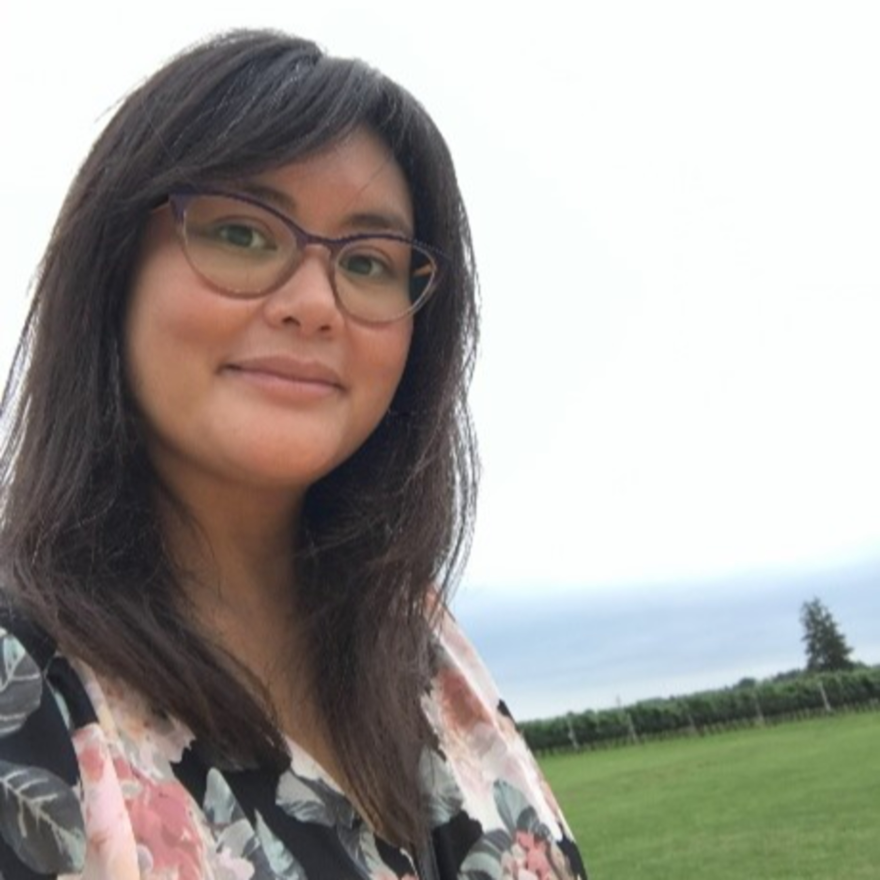 Tara Mae Temple on Burnout, Healing, and Redefining What Success Means episode artwork