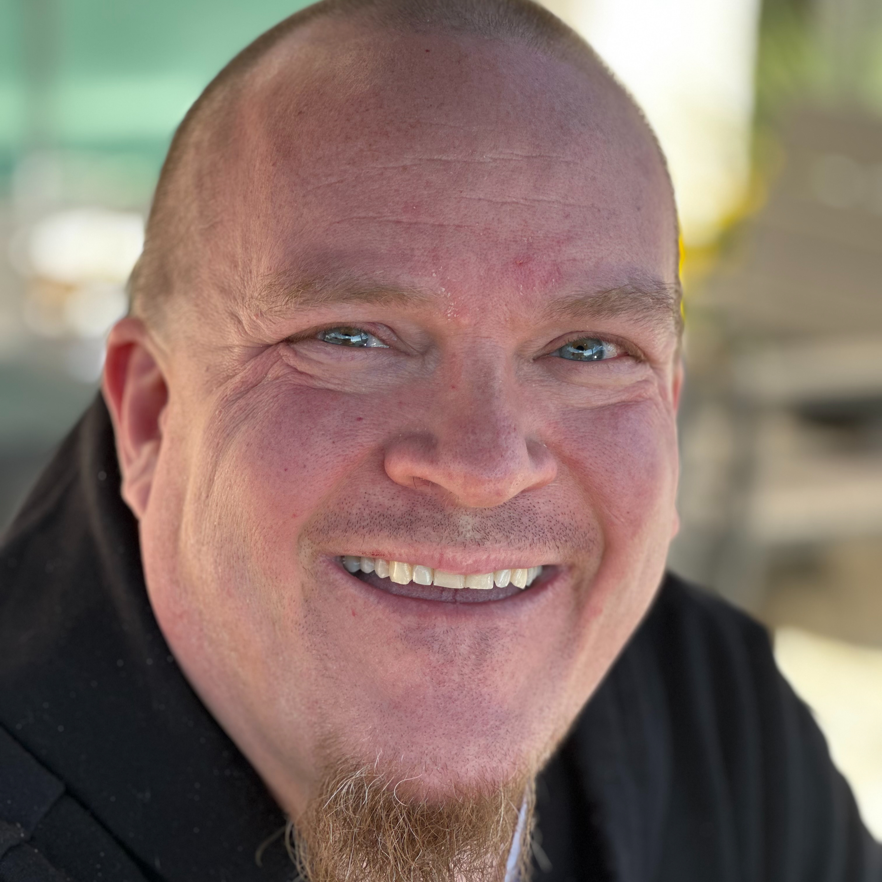 From Cancer Survivor to Culinary Healer: Chuck Hayworth on Food, Health, and Recovery episode artwork
