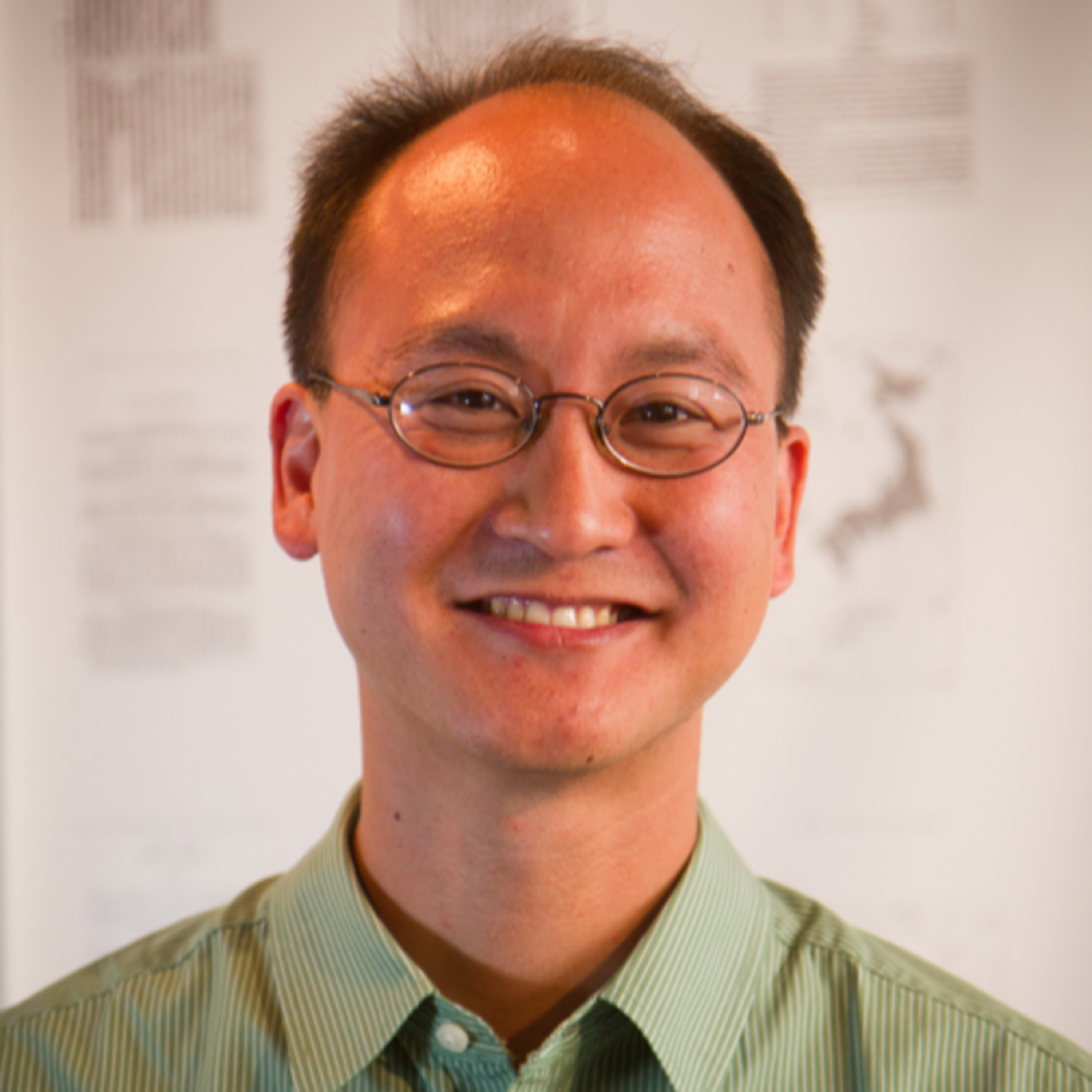 Eugene Kim: Building the Muscles of Collaboration and Human Connection episode artwork