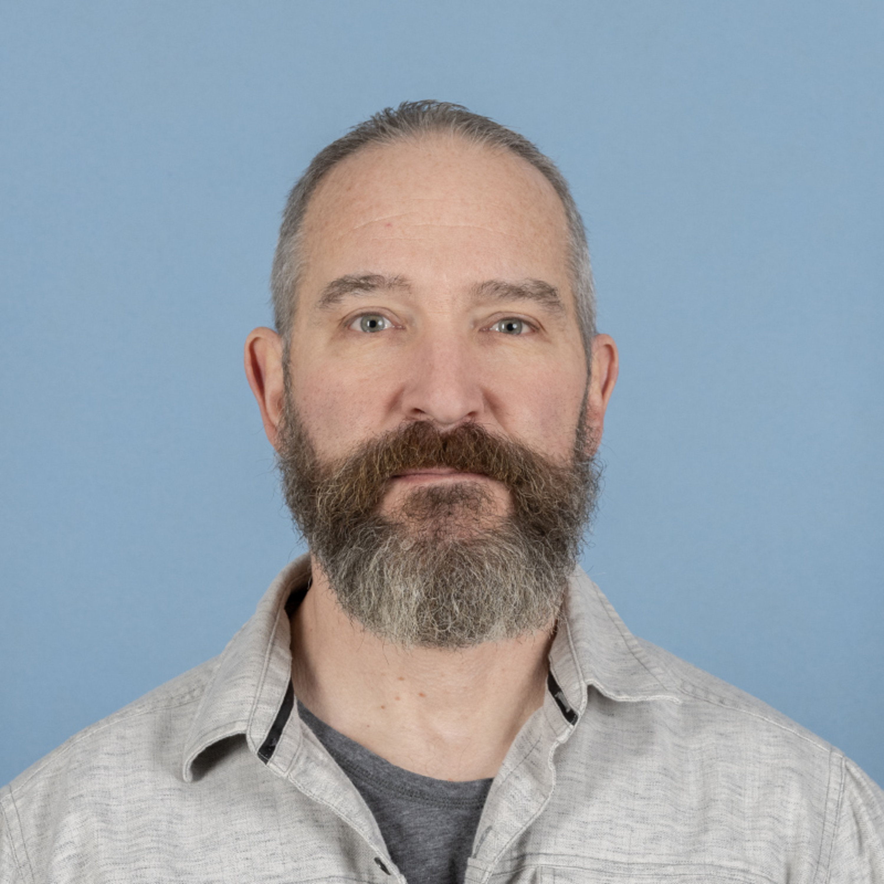 Eric Robinson: From Pastor to FBI—Rethinking Justice and Compassion episode artwork