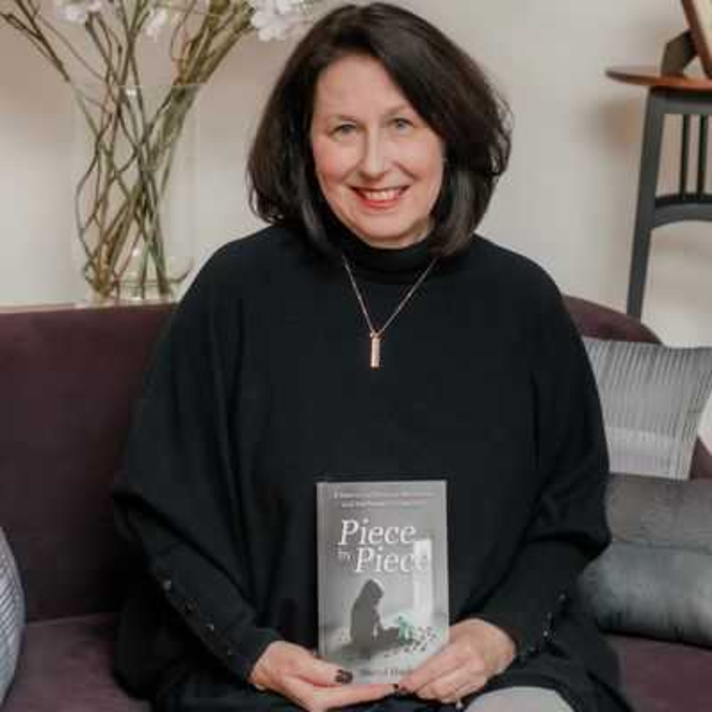 Sheryl Hauk: When Justice Moves Forward But Leaves Survivors Behind episode artwork