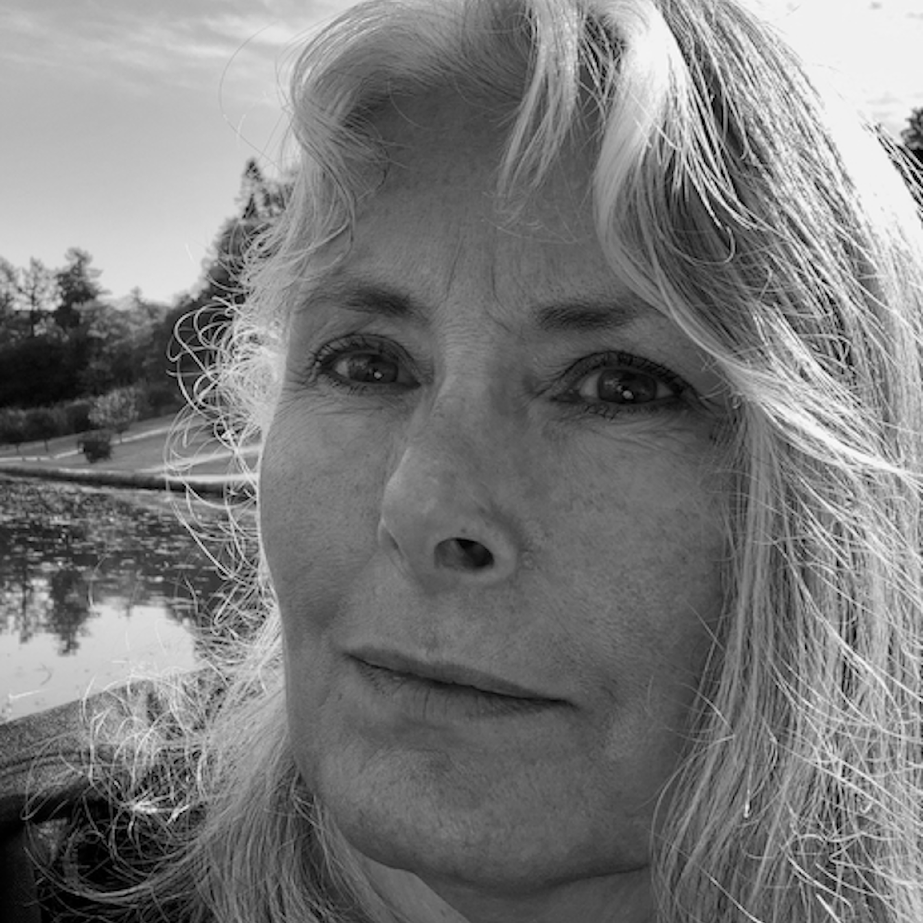 Author M. E. Torrey on History, Privilege, and the Power of Honest Conversations episode artwork