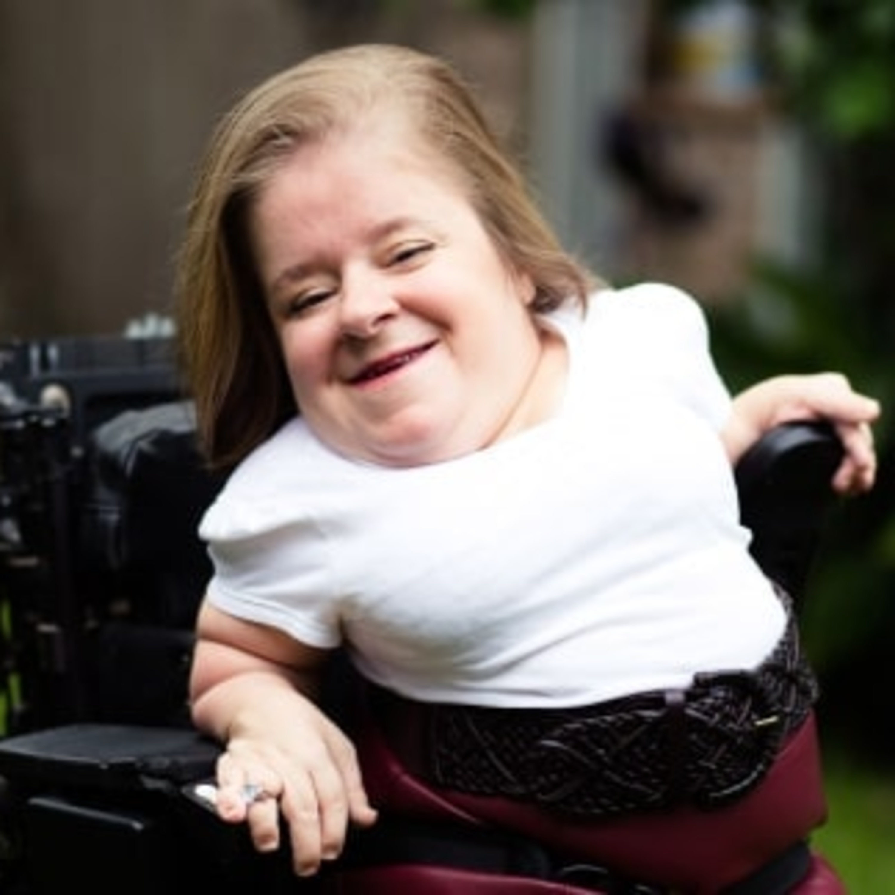 Katherine Klimitas on Art, Disability, and Redefining What’s Possible episode artwork
