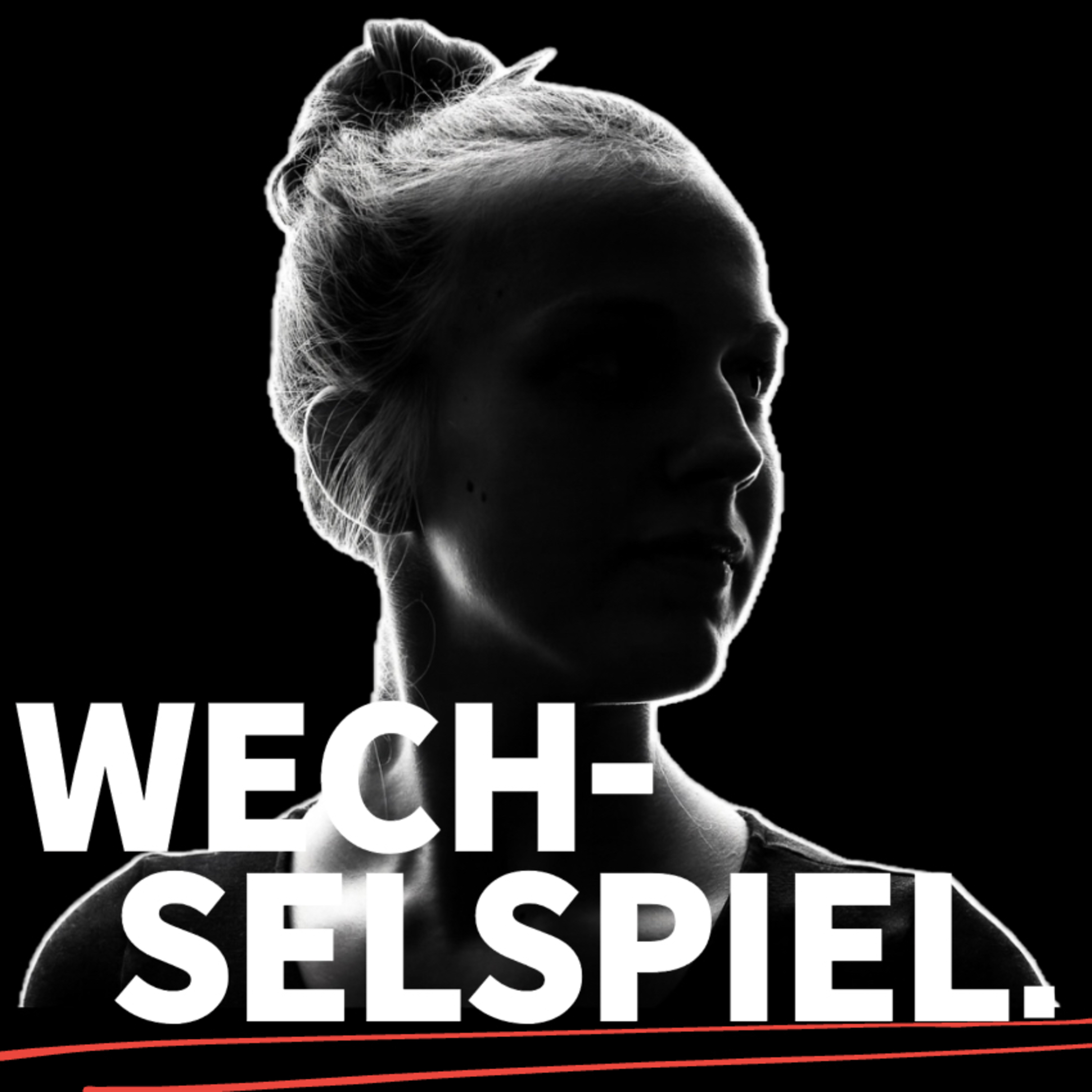 WECHSELSPIEL. Trailer episode artwork