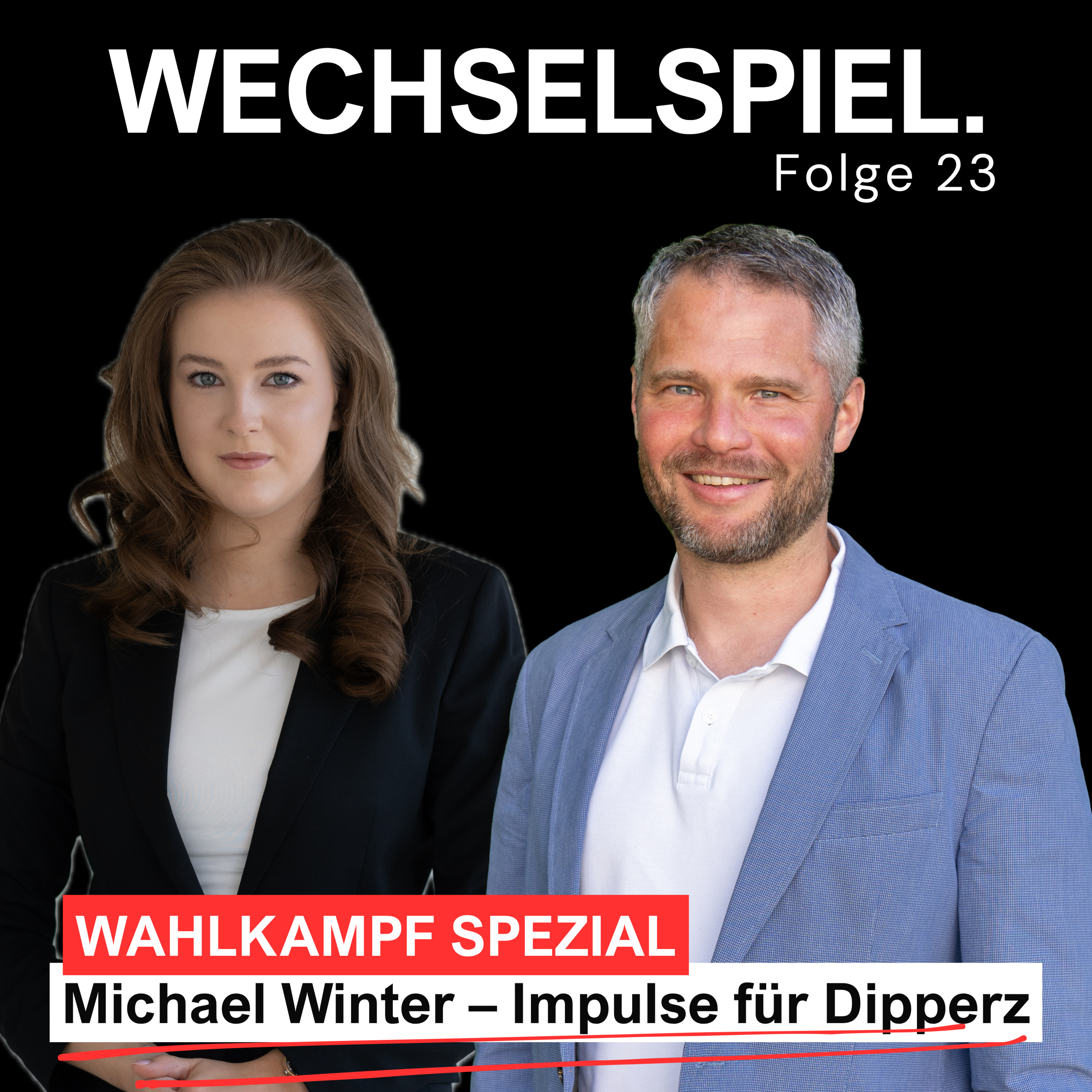 WECHSELSPIEL.