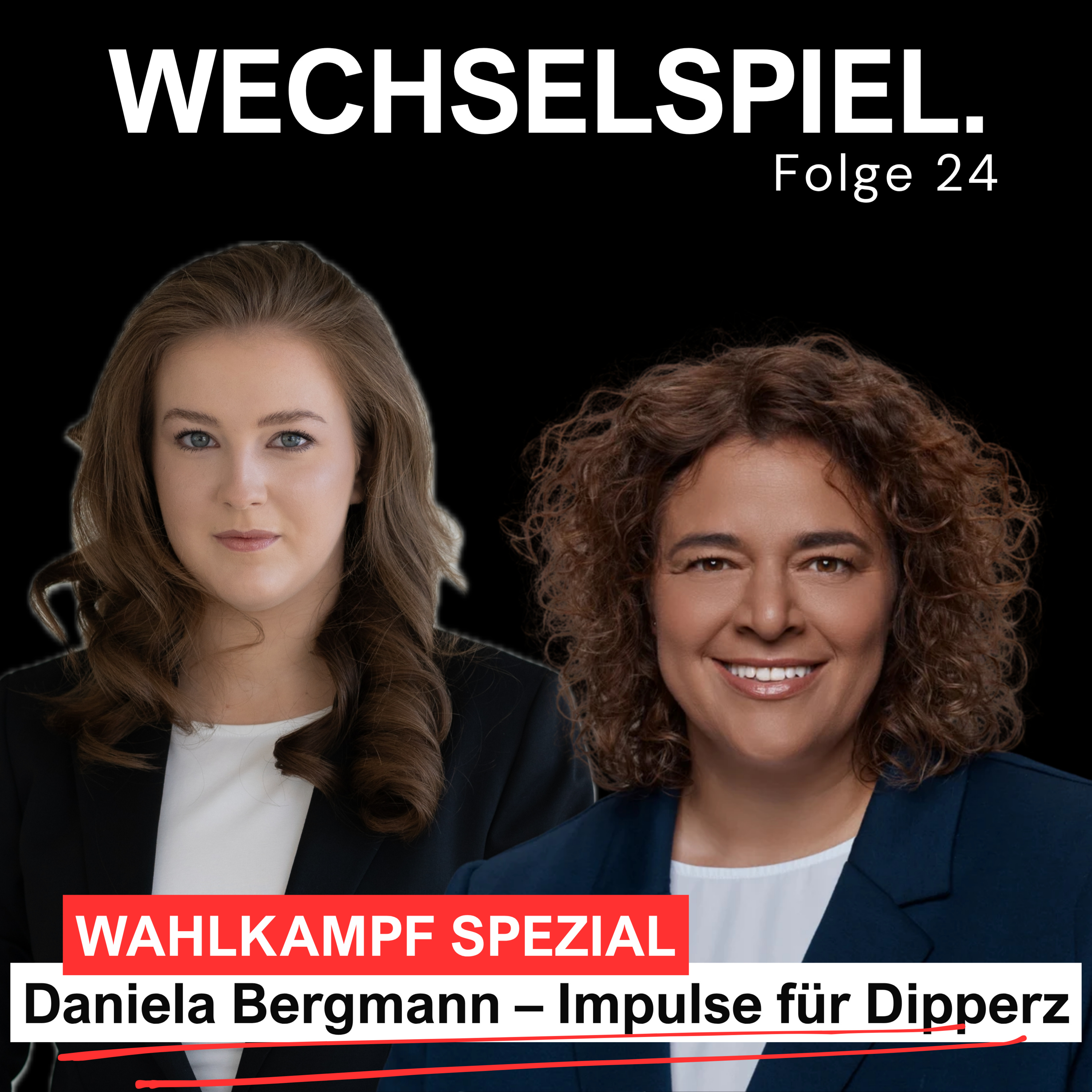WECHSELSPIEL.