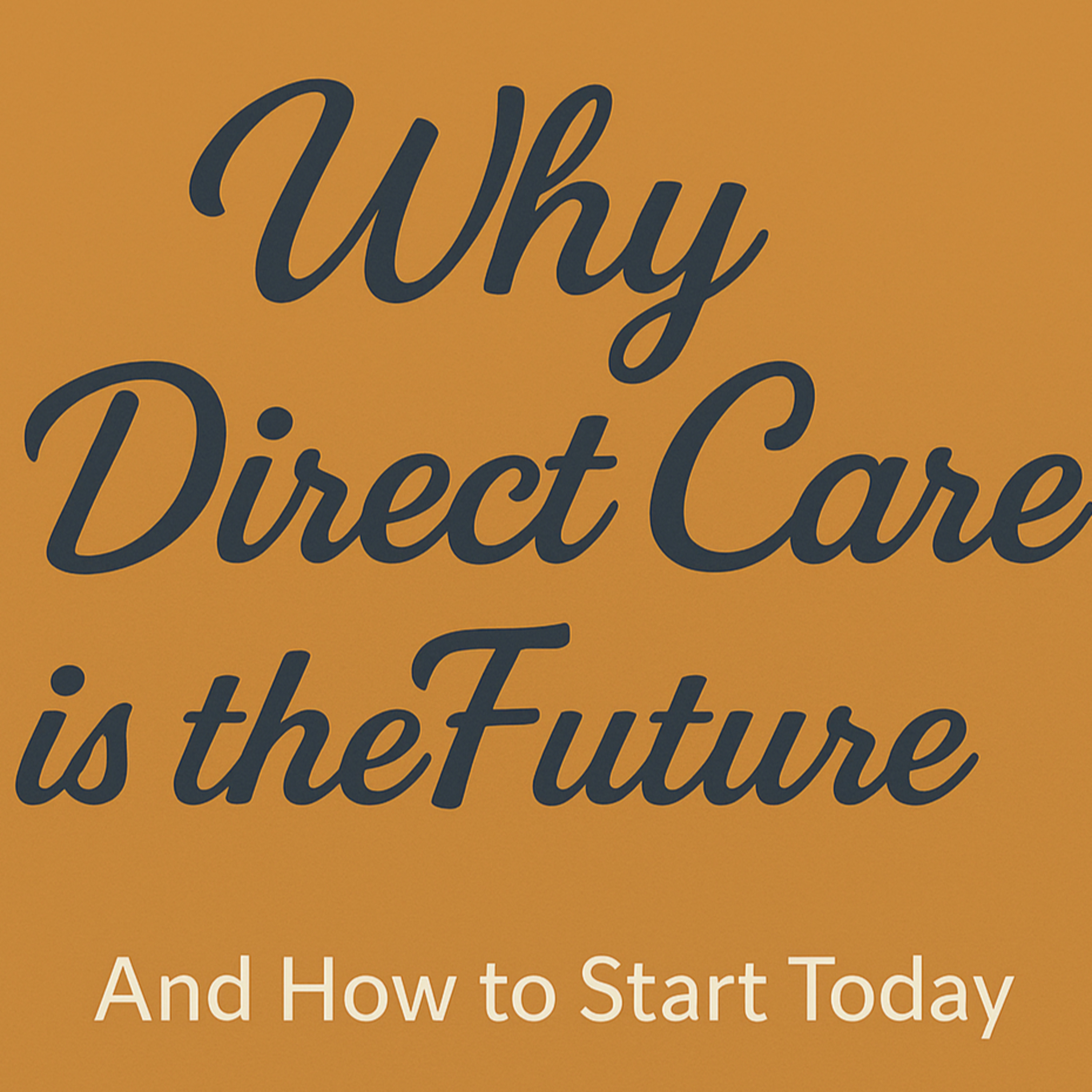 Opt-Out for Simple Longevity with Kara Foster