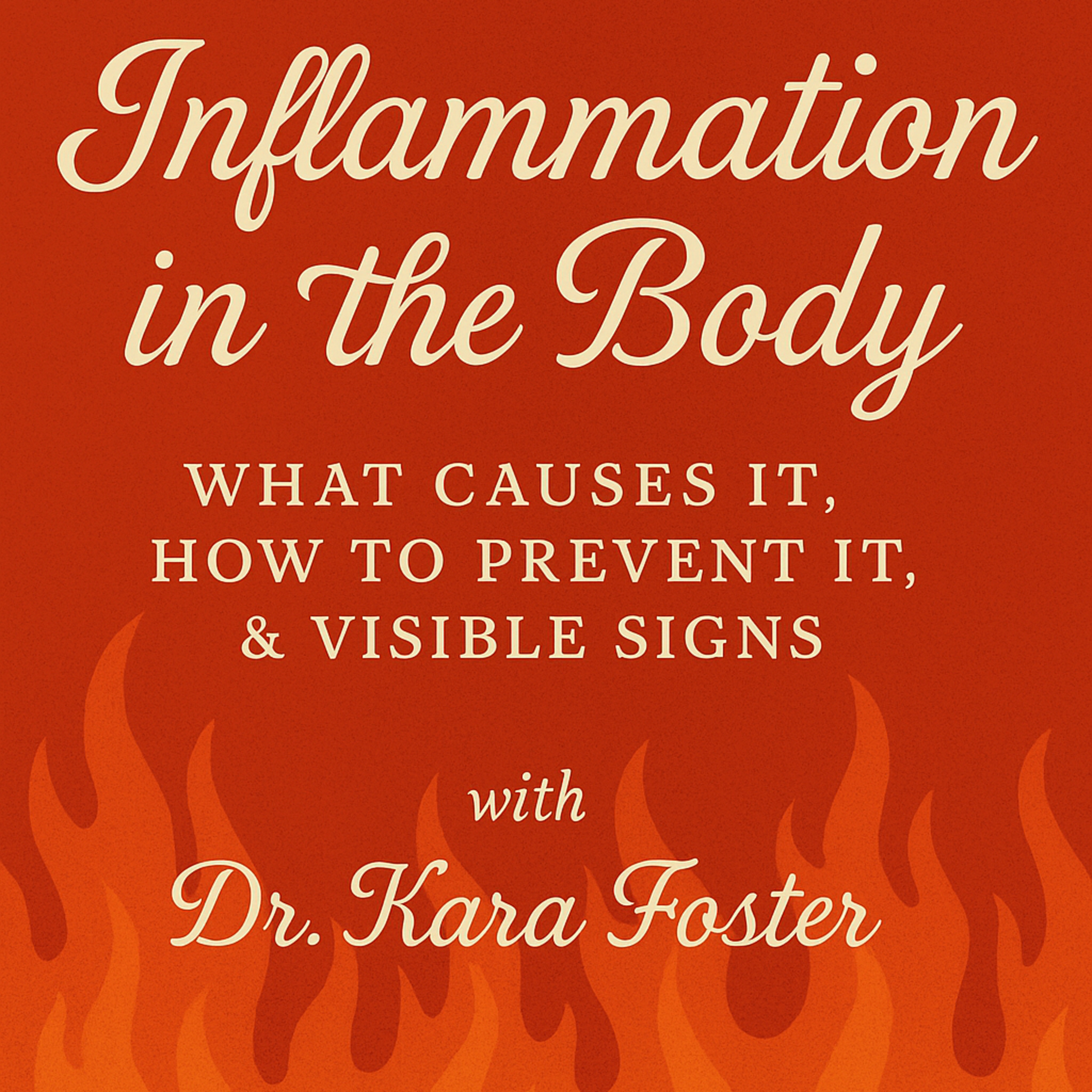 Opt-Out for Simple Longevity with Kara Foster