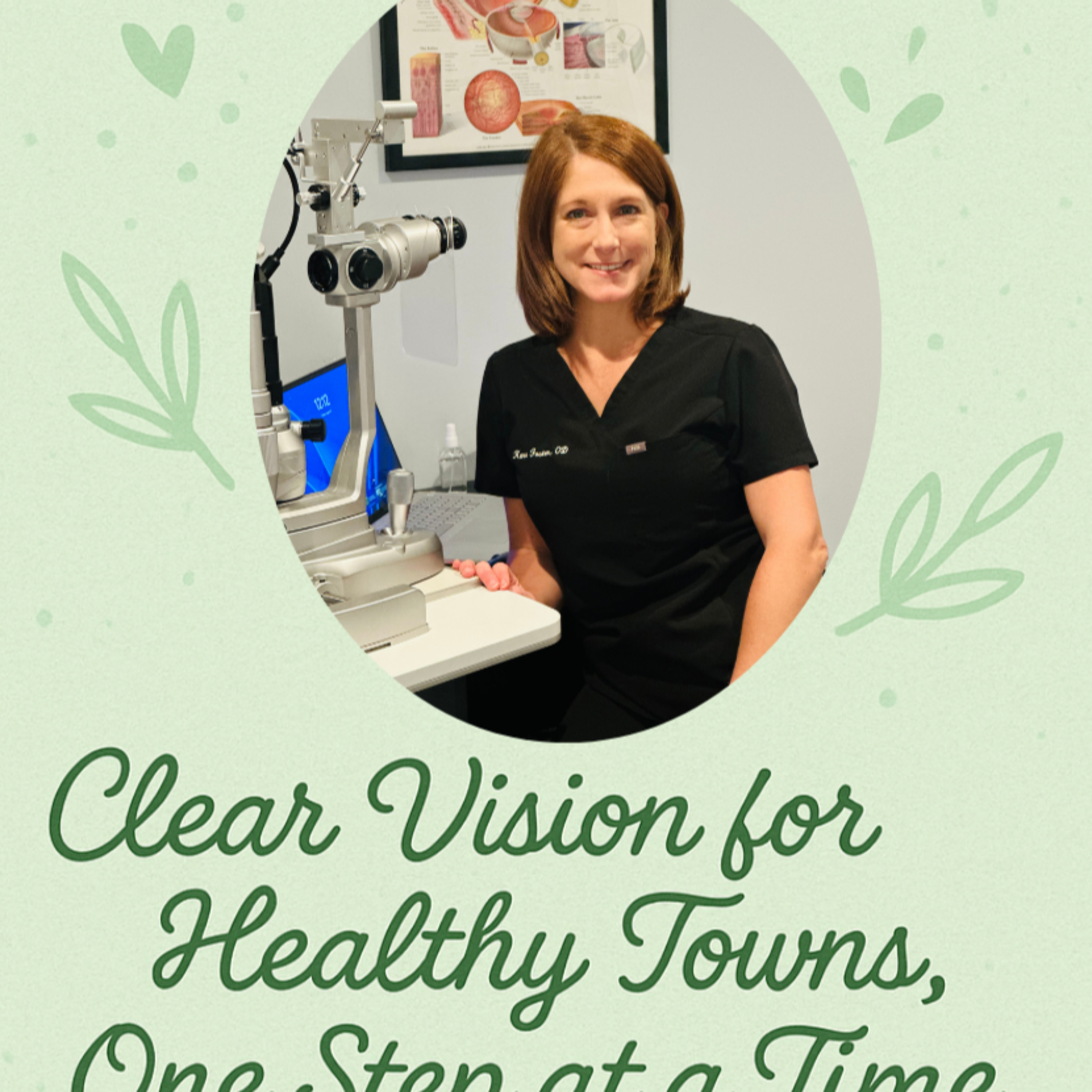 Opt-Out for Simple Longevity with Kara Foster