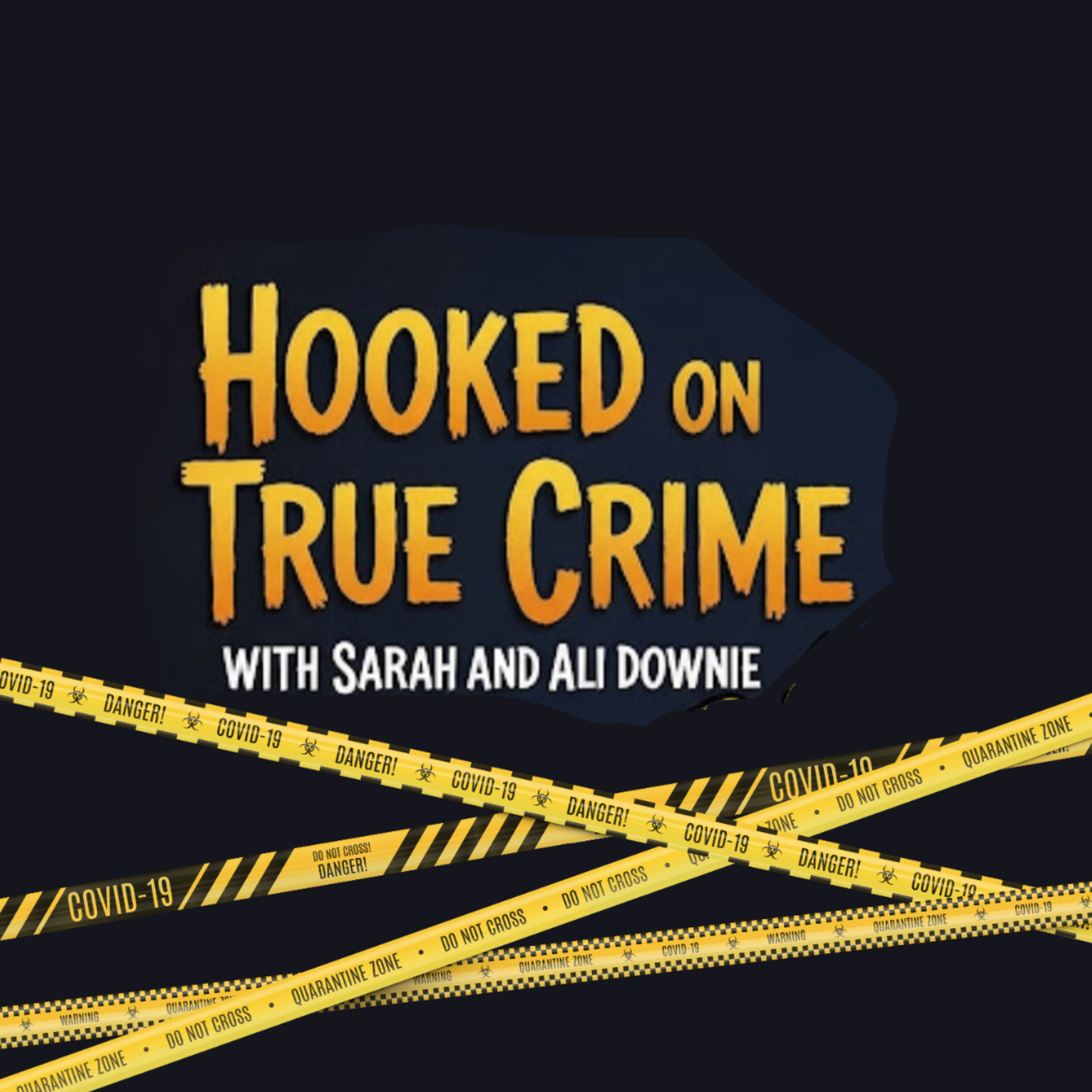 Hooked on True Crime