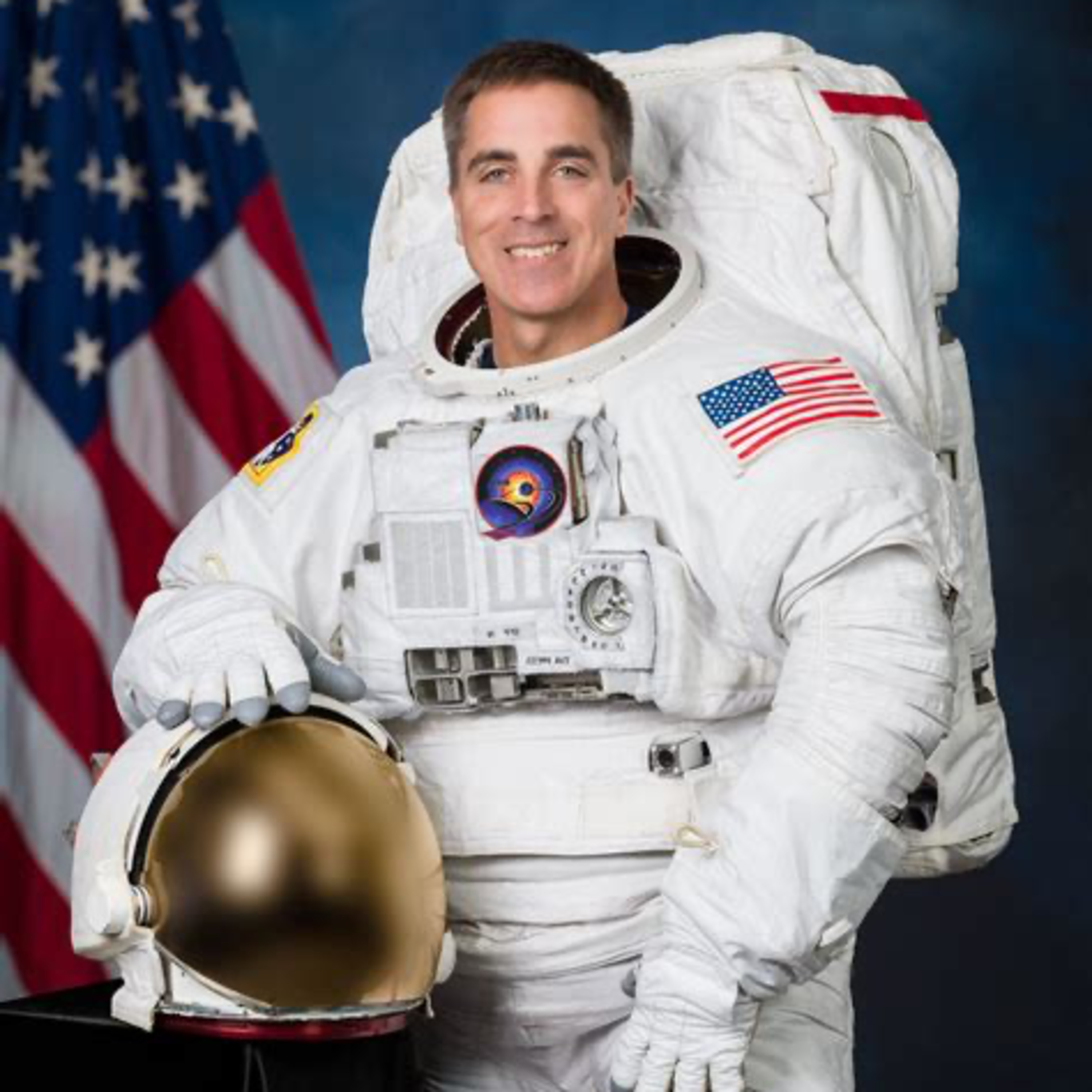 15 on Fridays with Fletch – with Navy Seal, Astronaut, and National Medal of Honor Museum CEO