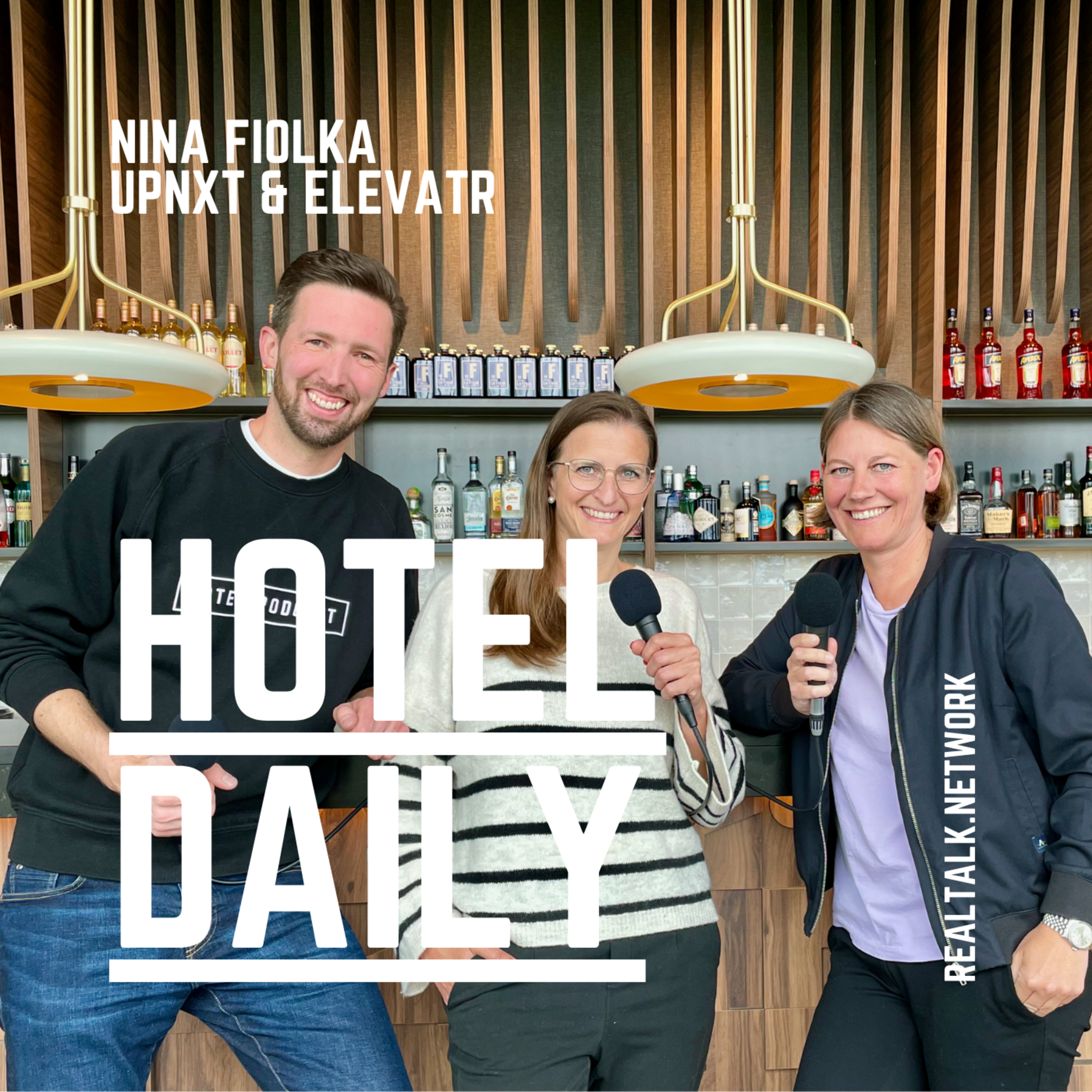 HOTEL DAILY
