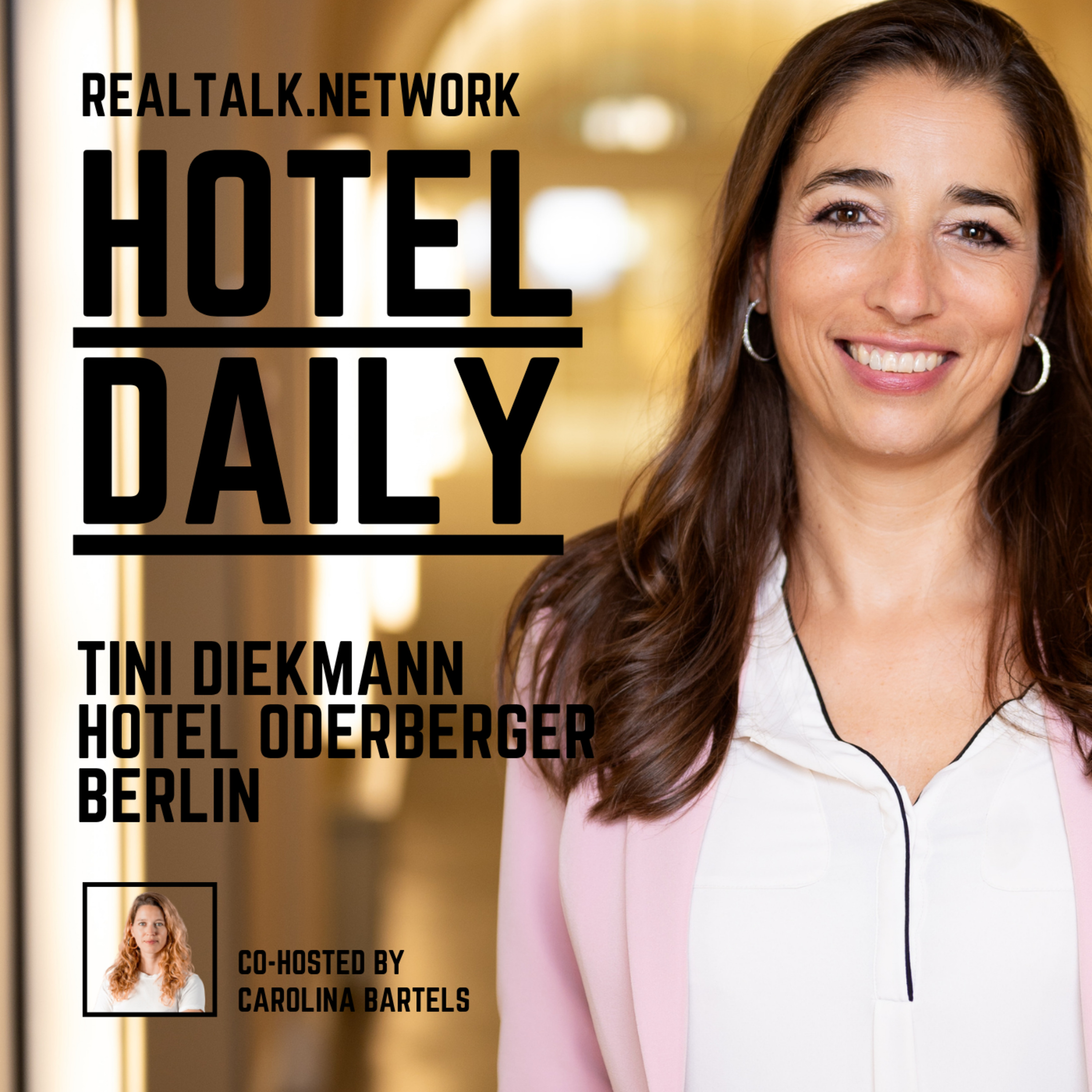 HOTEL DAILY