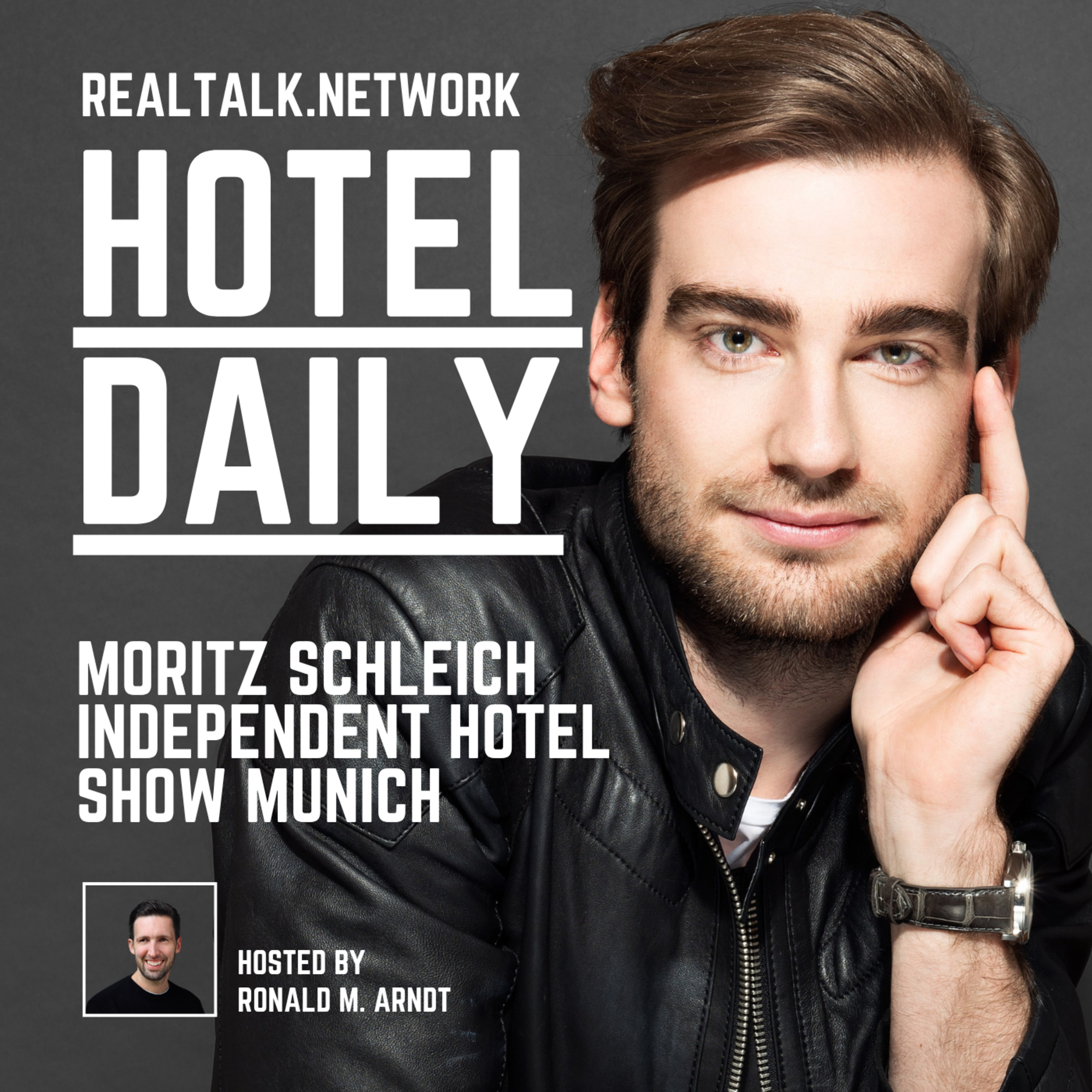 HOTEL DAILY