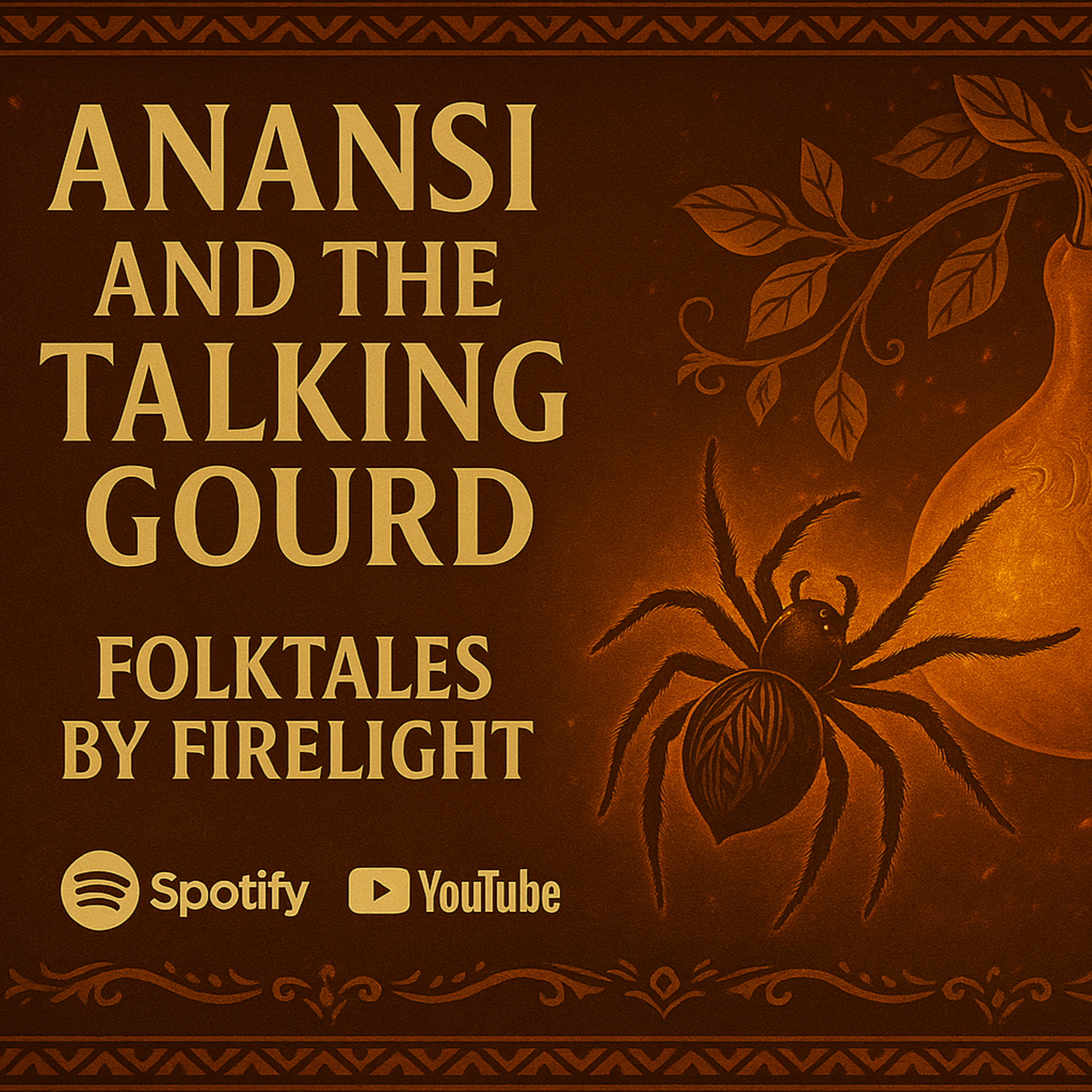 Folktales by Firelight