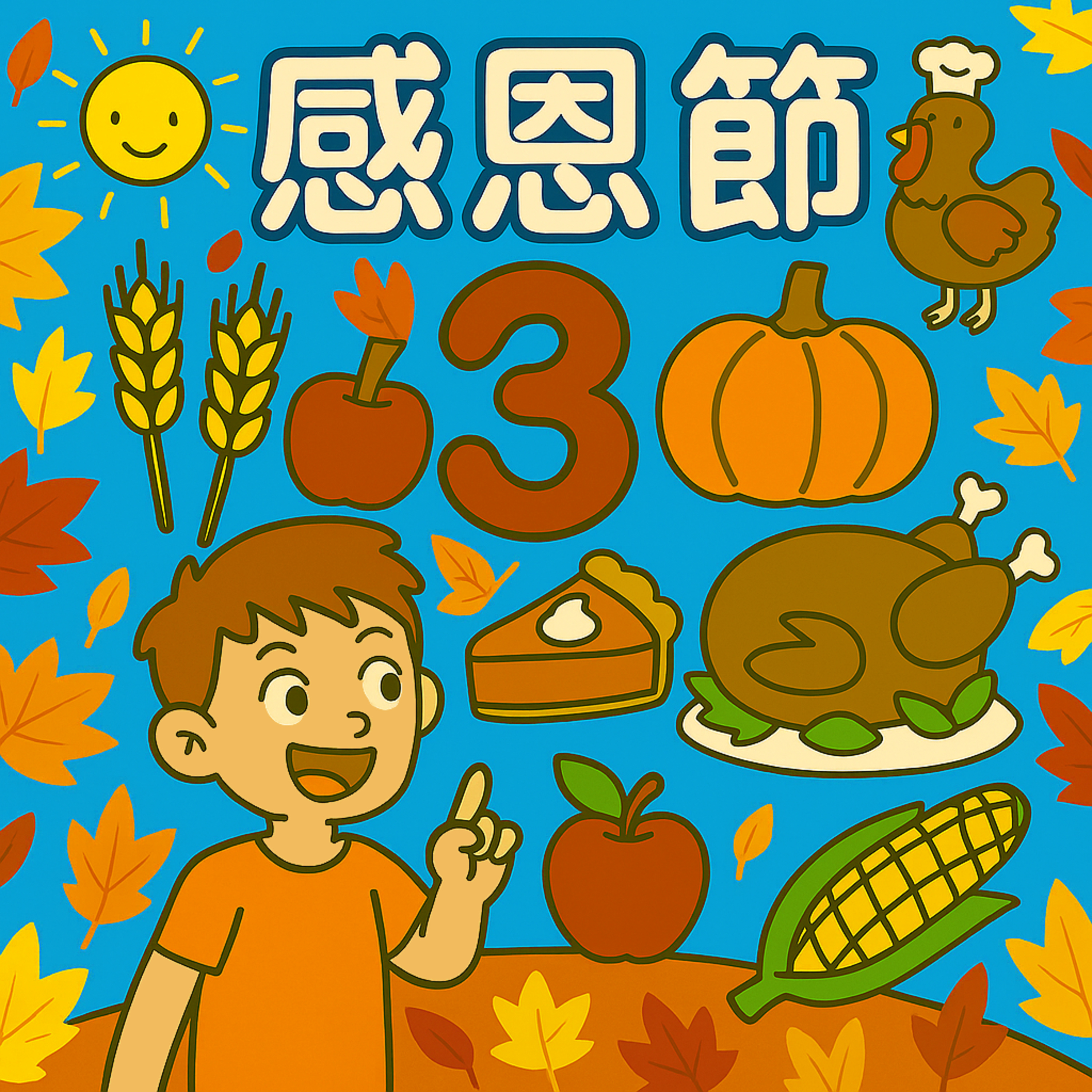 為什麼火雞的英文叫土耳其 episode artwork