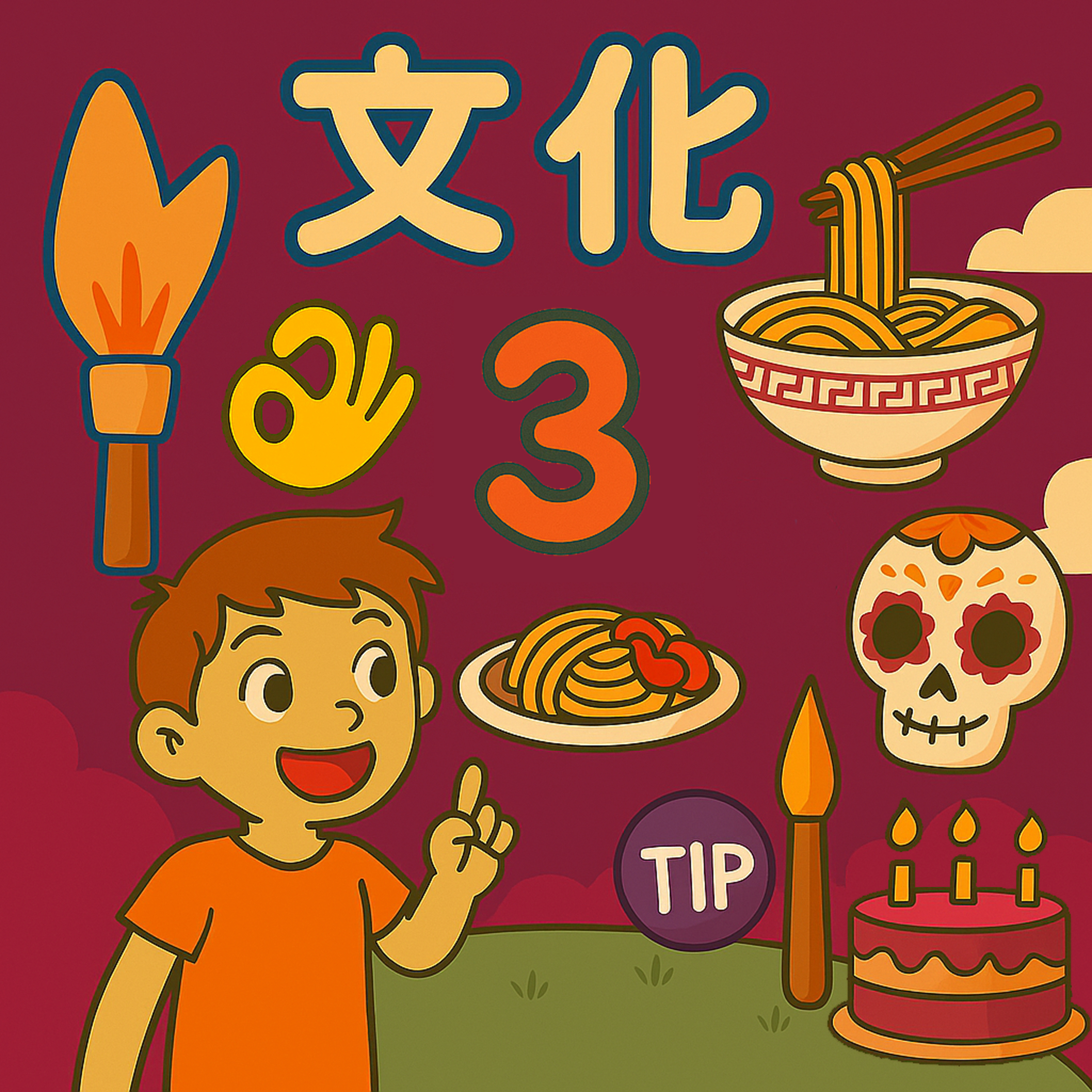 為什麼在美國的餐廳吃飯要付小費 episode artwork