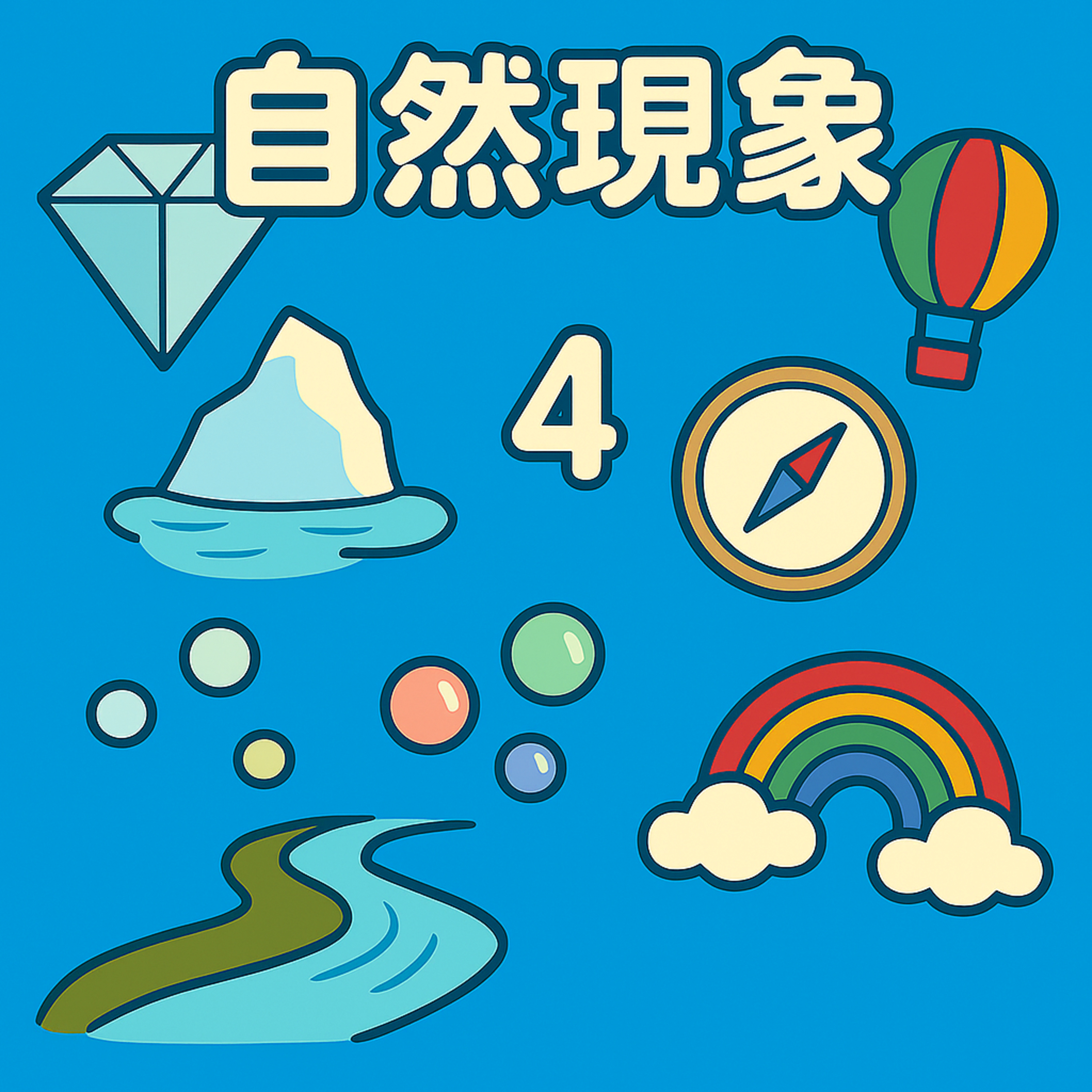 為什麼有些氣球不會飛 episode artwork