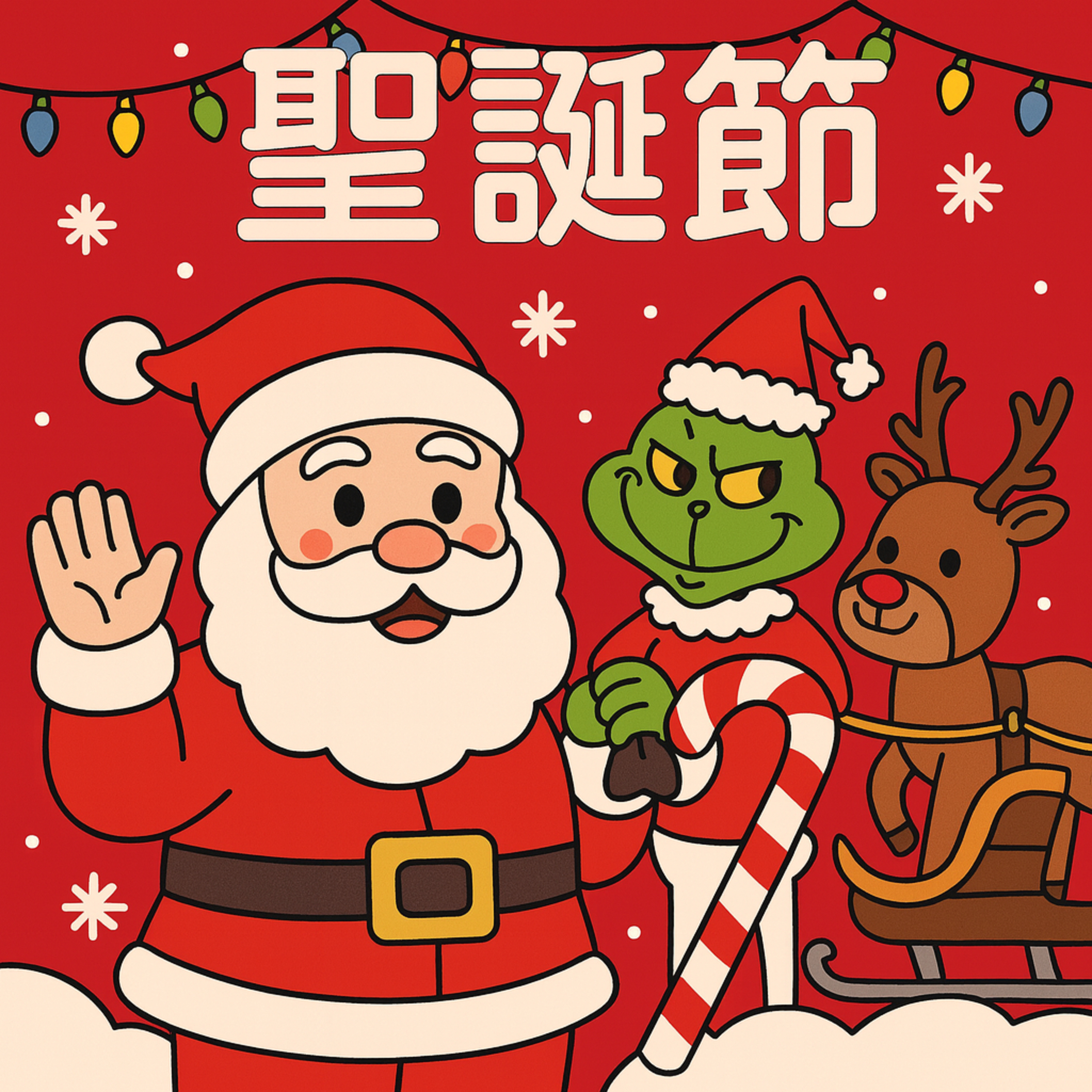 為什麼Boxing Day大家都去商店搶購 Why do people flock to stores for deals on Boxing Day episode artwork