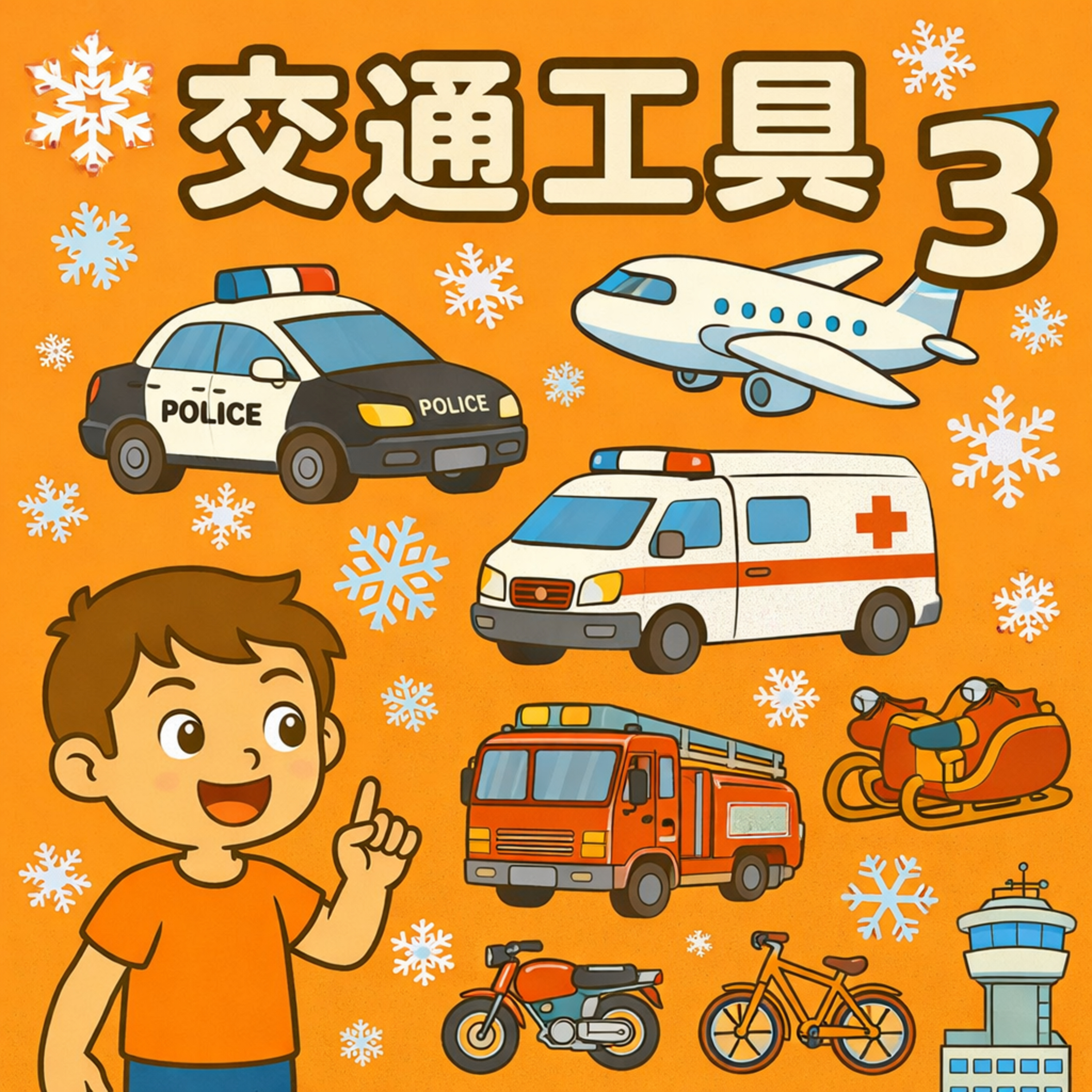 為什麼在摩托車上會比較冷？ episode artwork