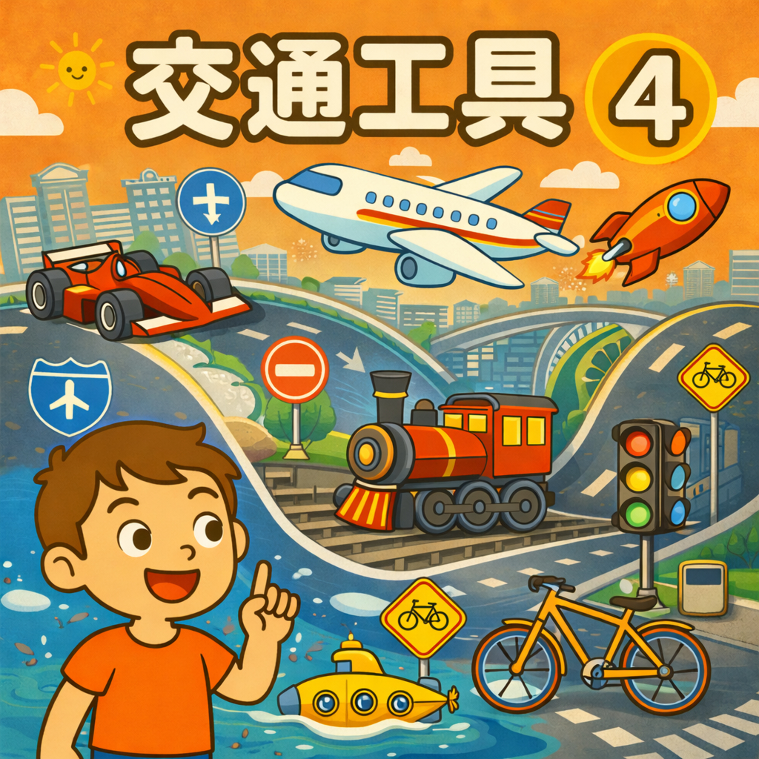 為什麼飛機的窗戶是圓的？ Why are airplane windows round ？ episode artwork