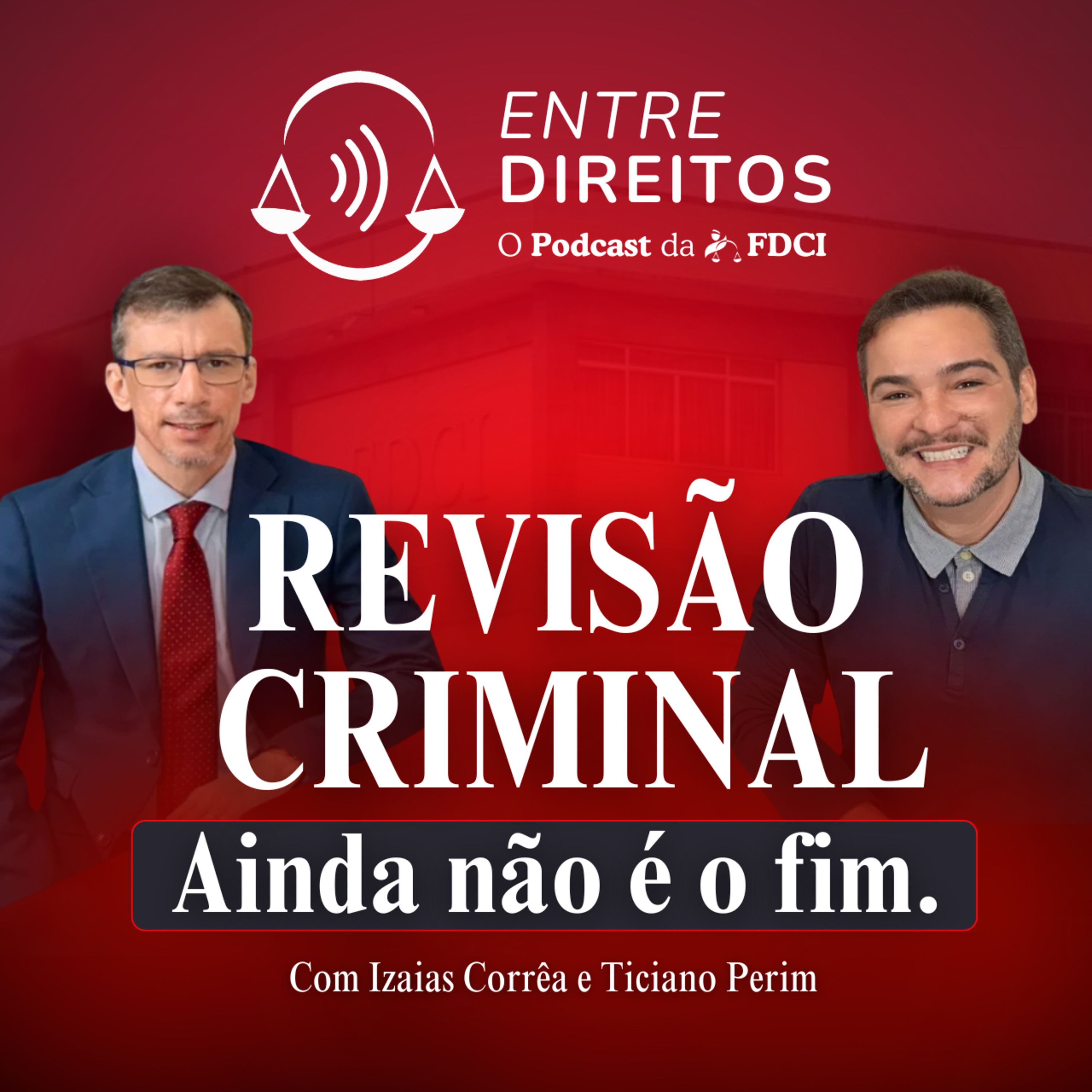Entre Direitos
