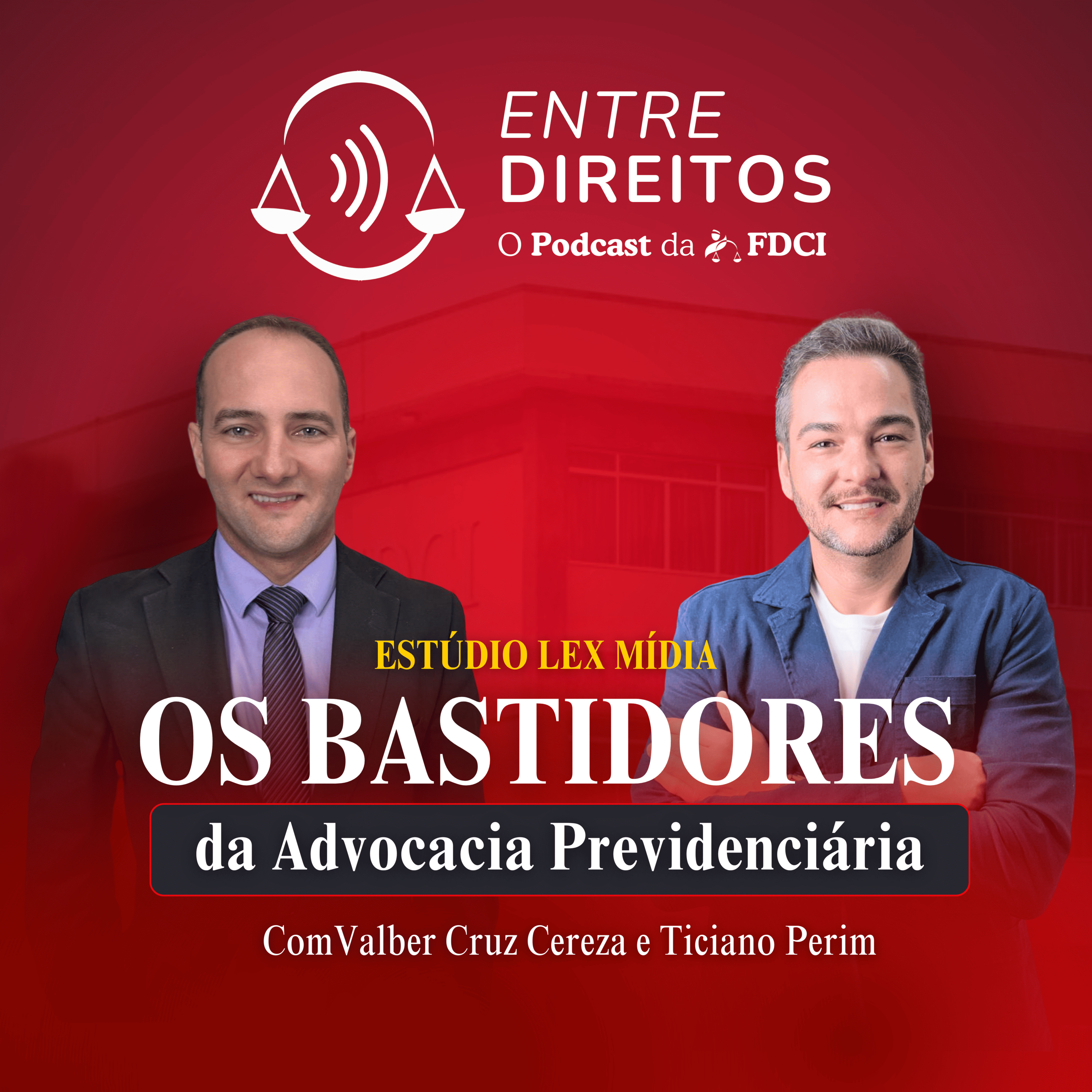 Entre Direitos