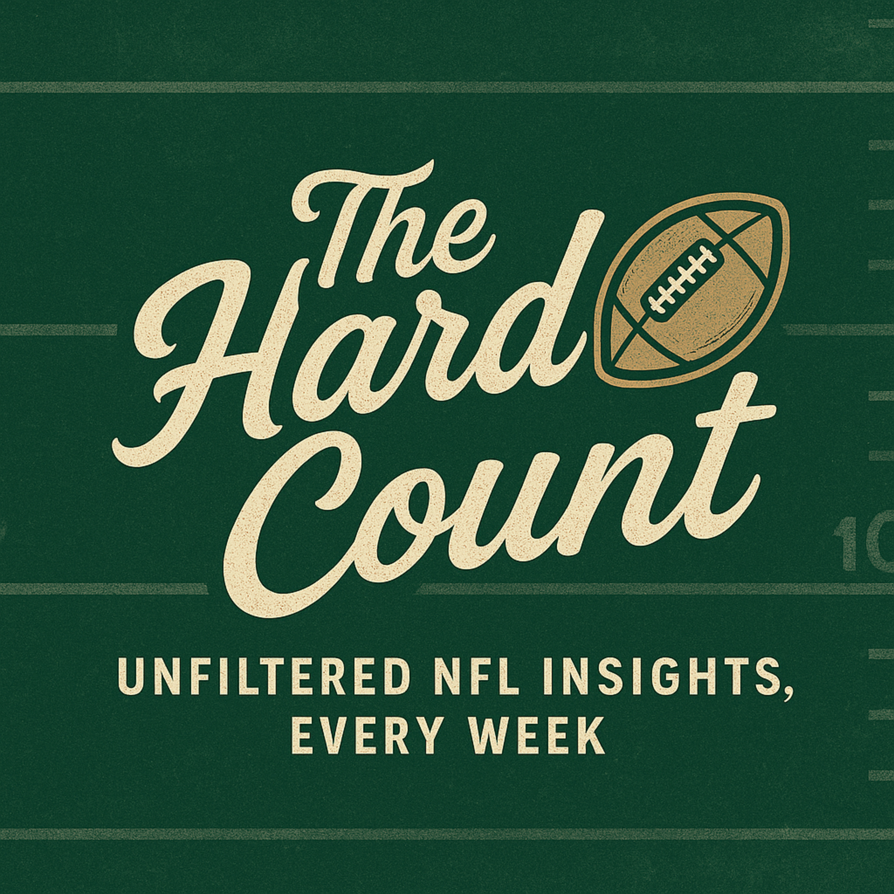Top Headlines For NFL Combine and Coaching Hire Grades | Episode 41 episode artwork