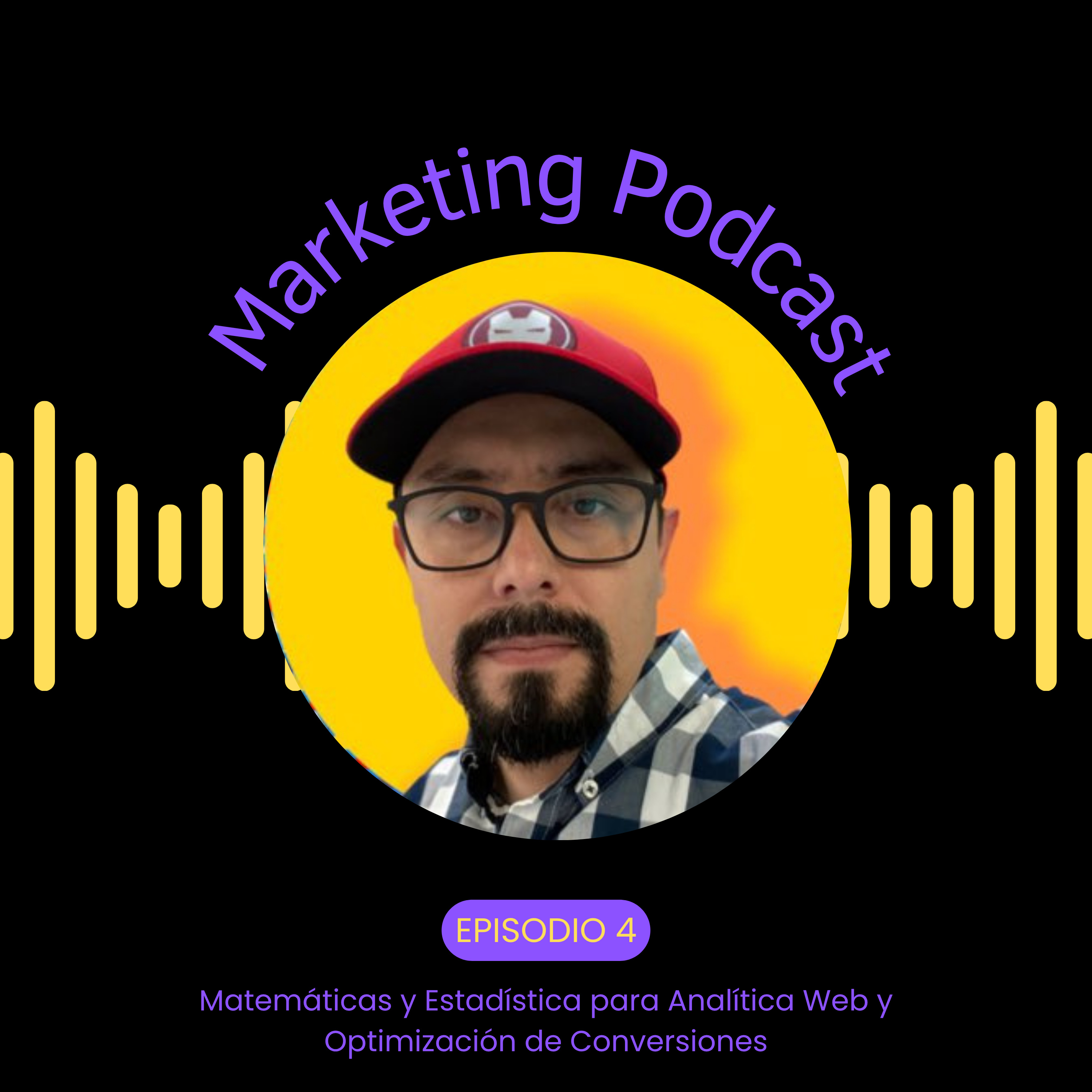 Matemáticas y Estadística para Analítica Web y Optimización de Conversiones