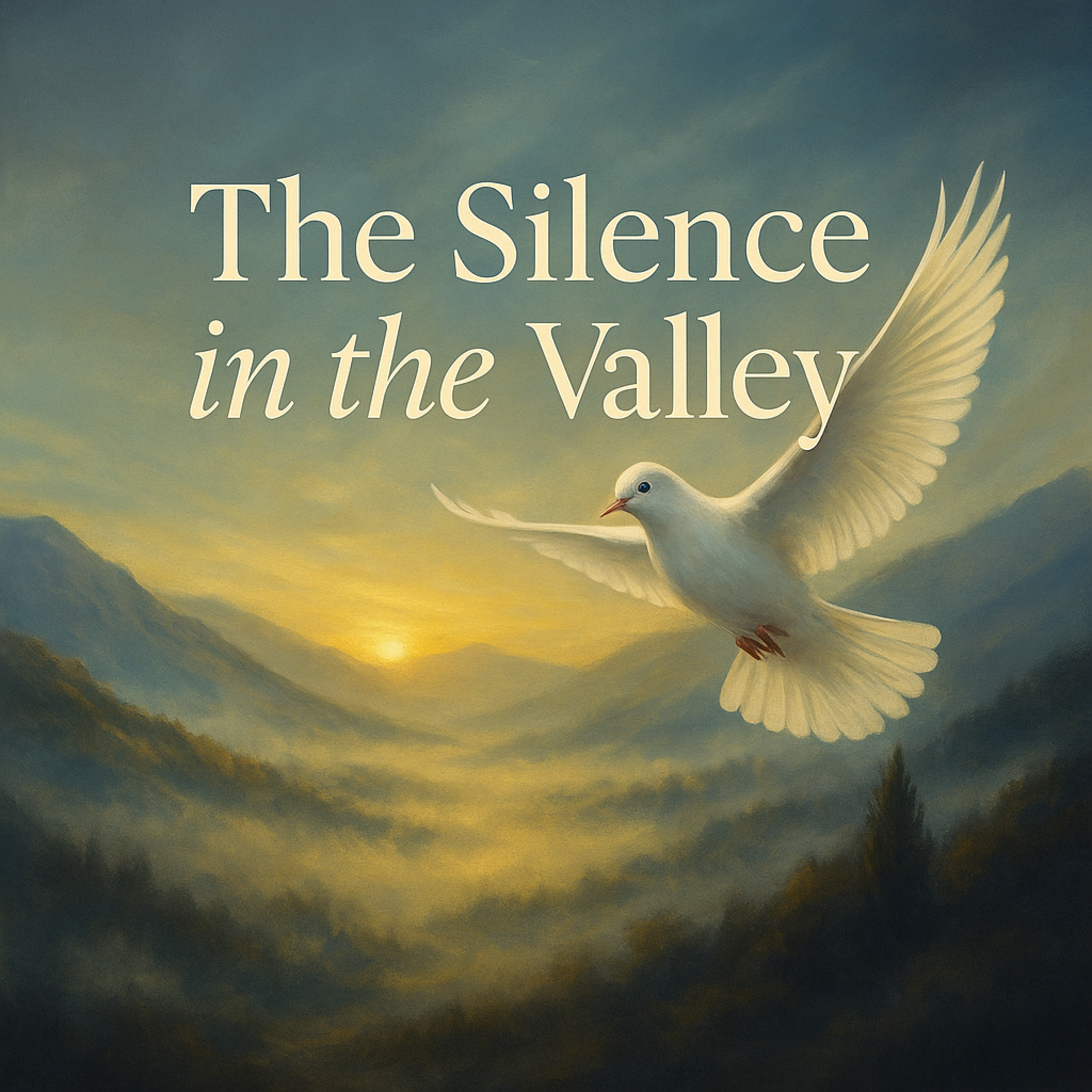 🎙️The Silence in the Valley episode artwork