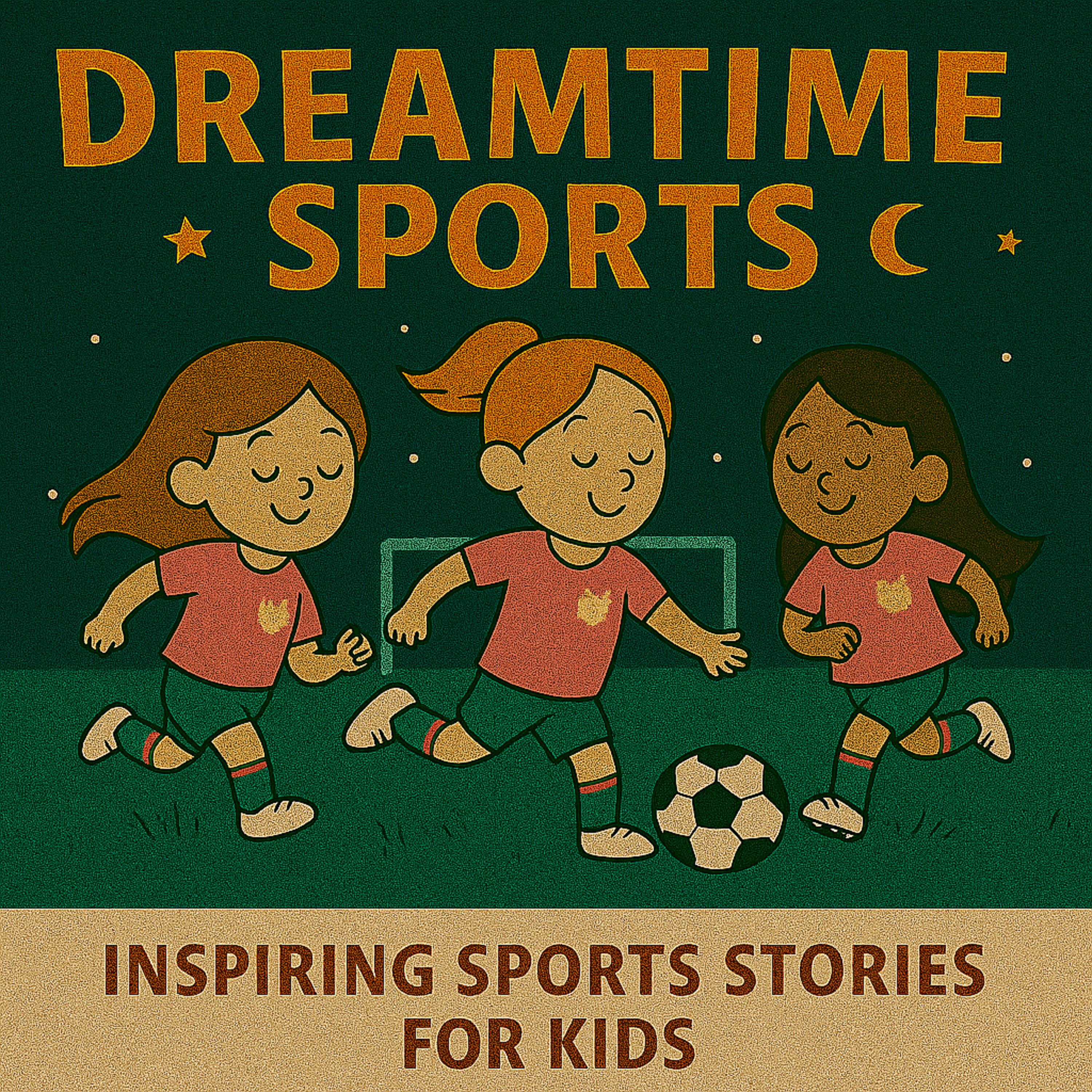 ⚽ Finley's Next Play | A Soccer Story About Confidence and Teamwork