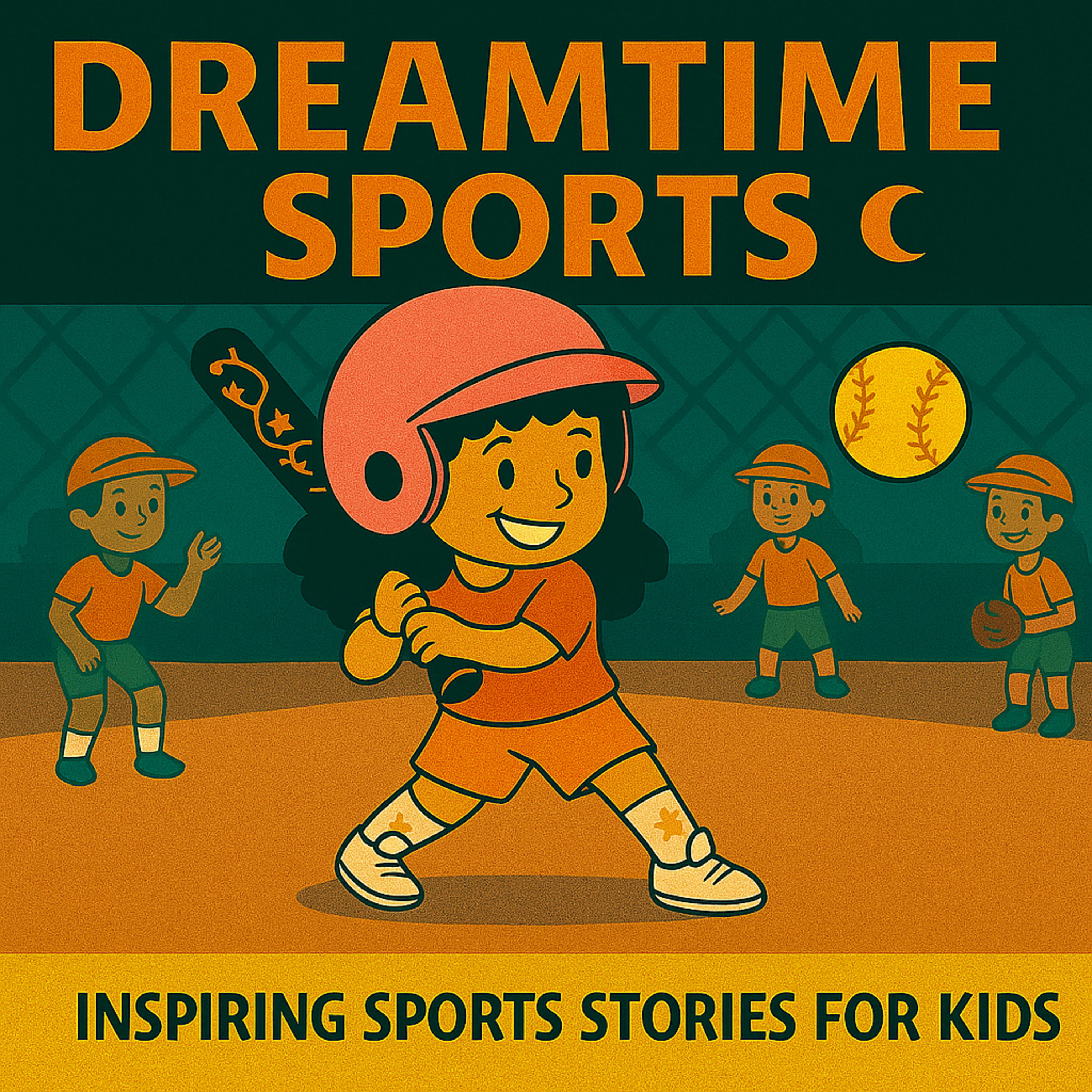 🥎 Spark First, Shine Together