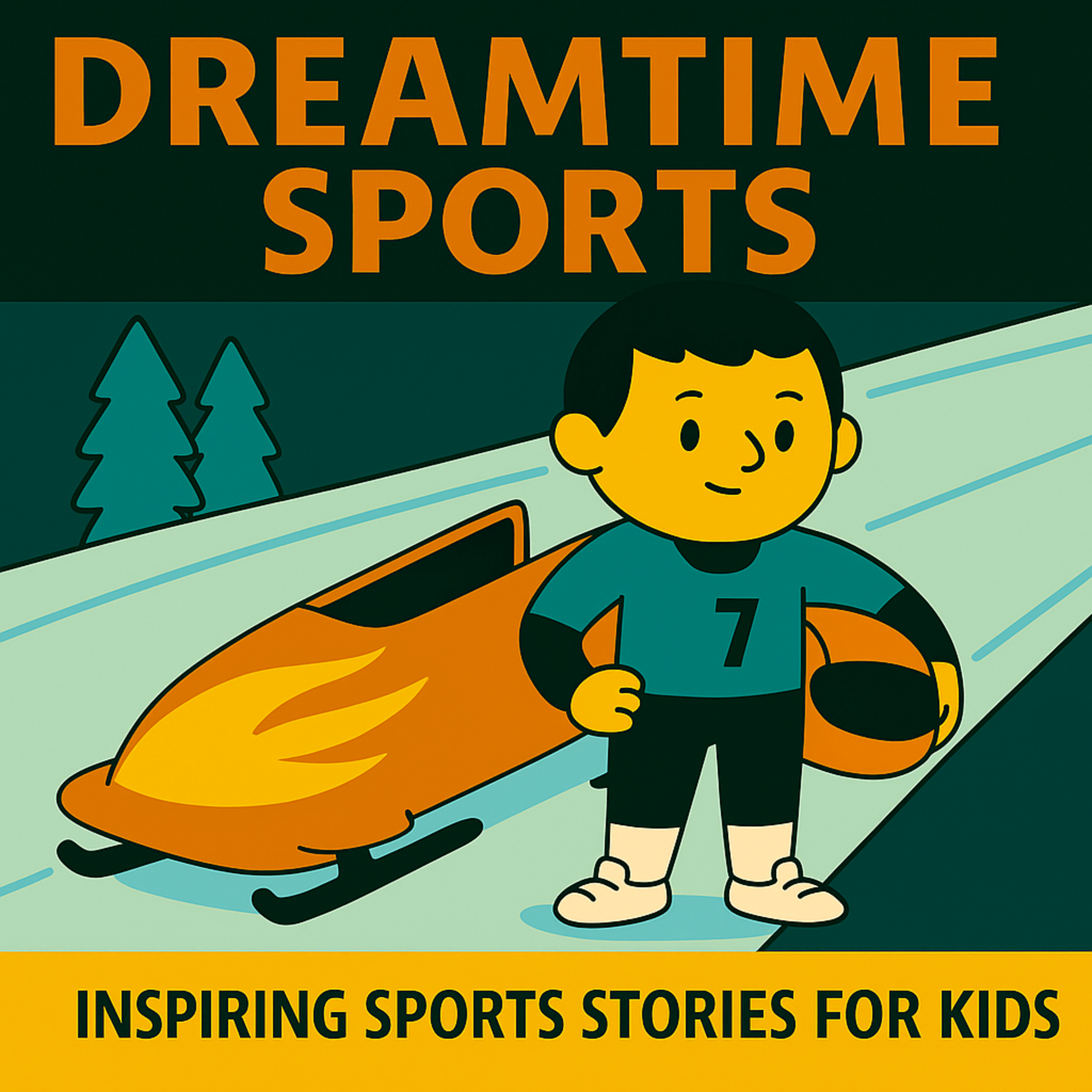 🛷 | Not Good Yet: From Dugouts to Downhills