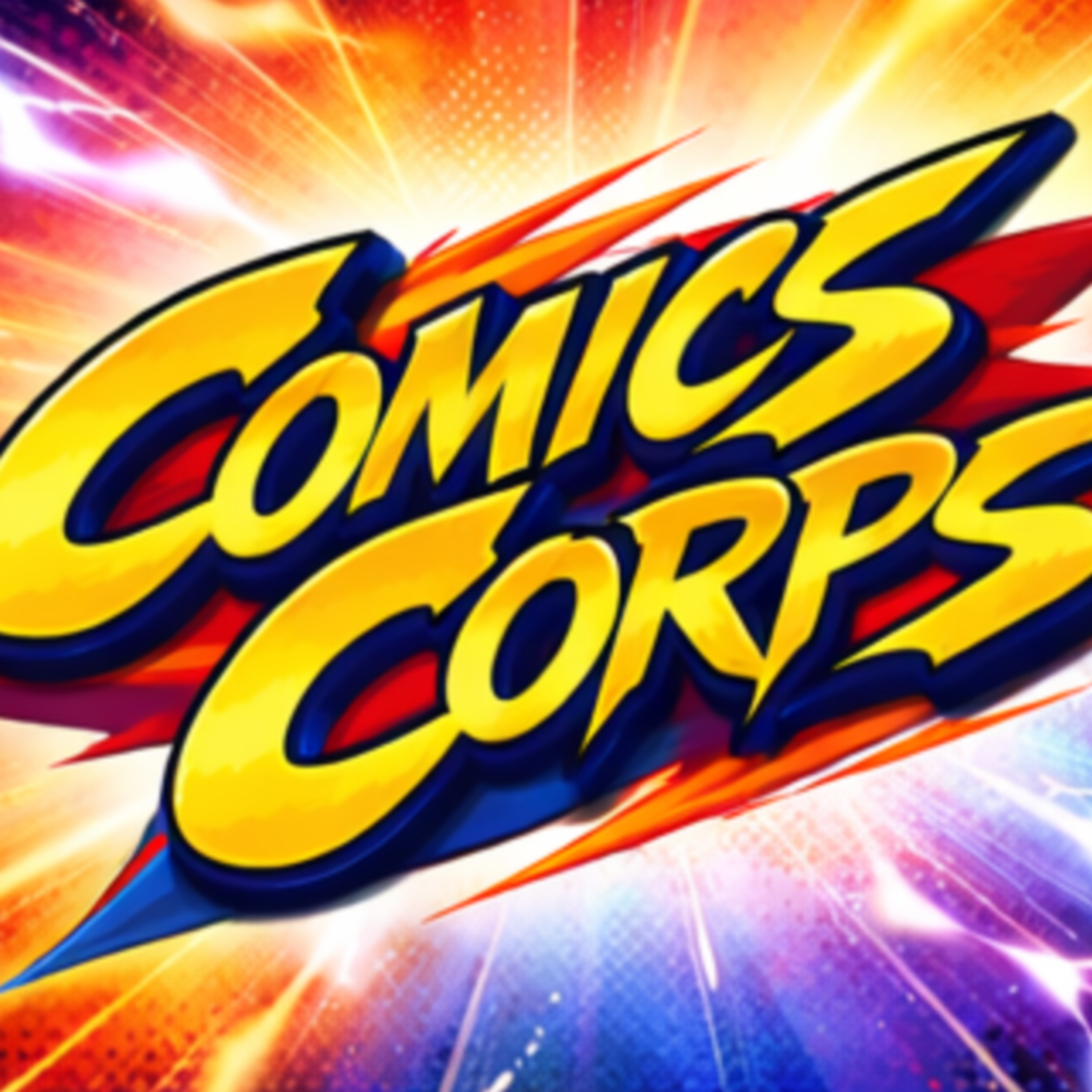 Corps Creator - Thierry Mornet episode artwork