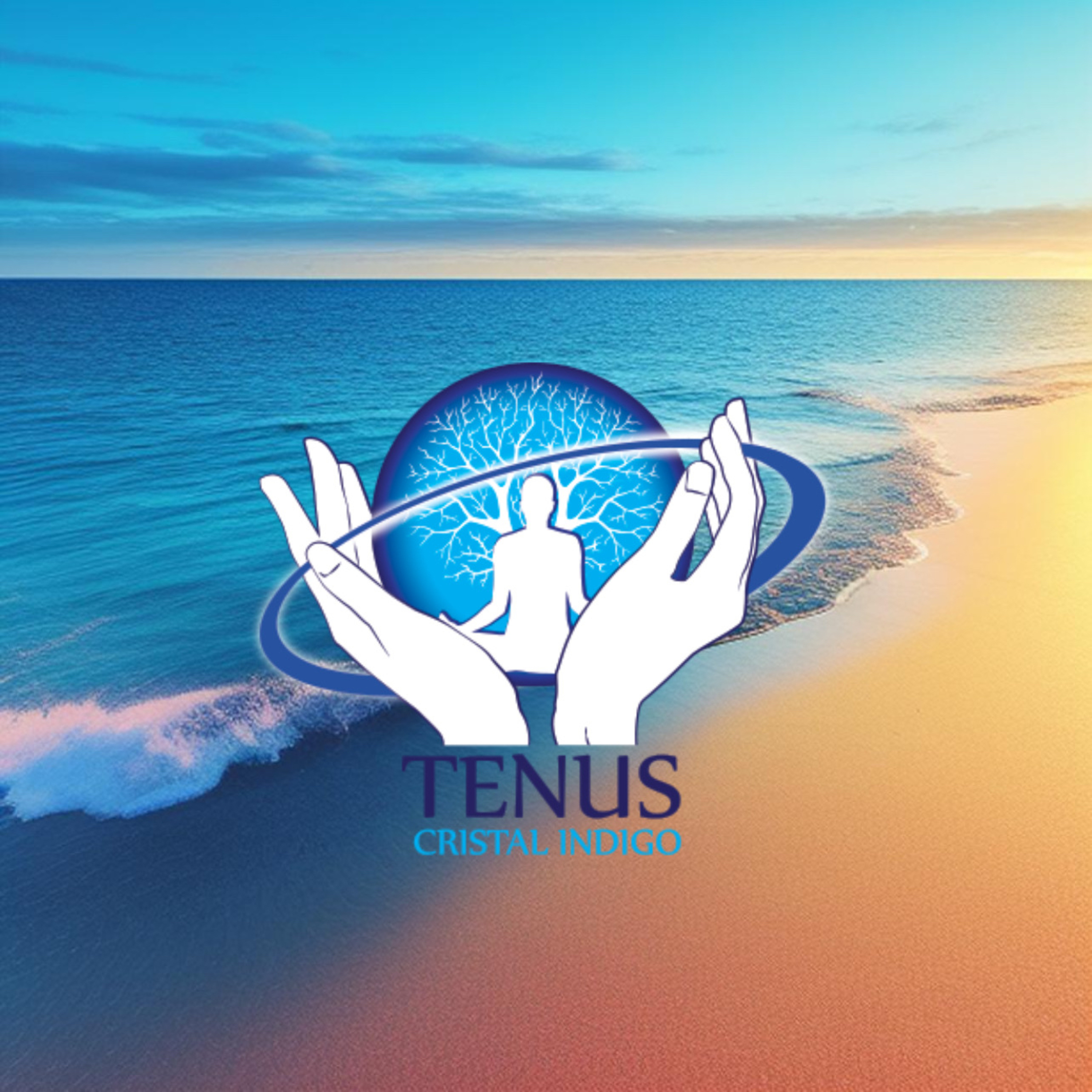 Portada de Tenus Cristal Indigo