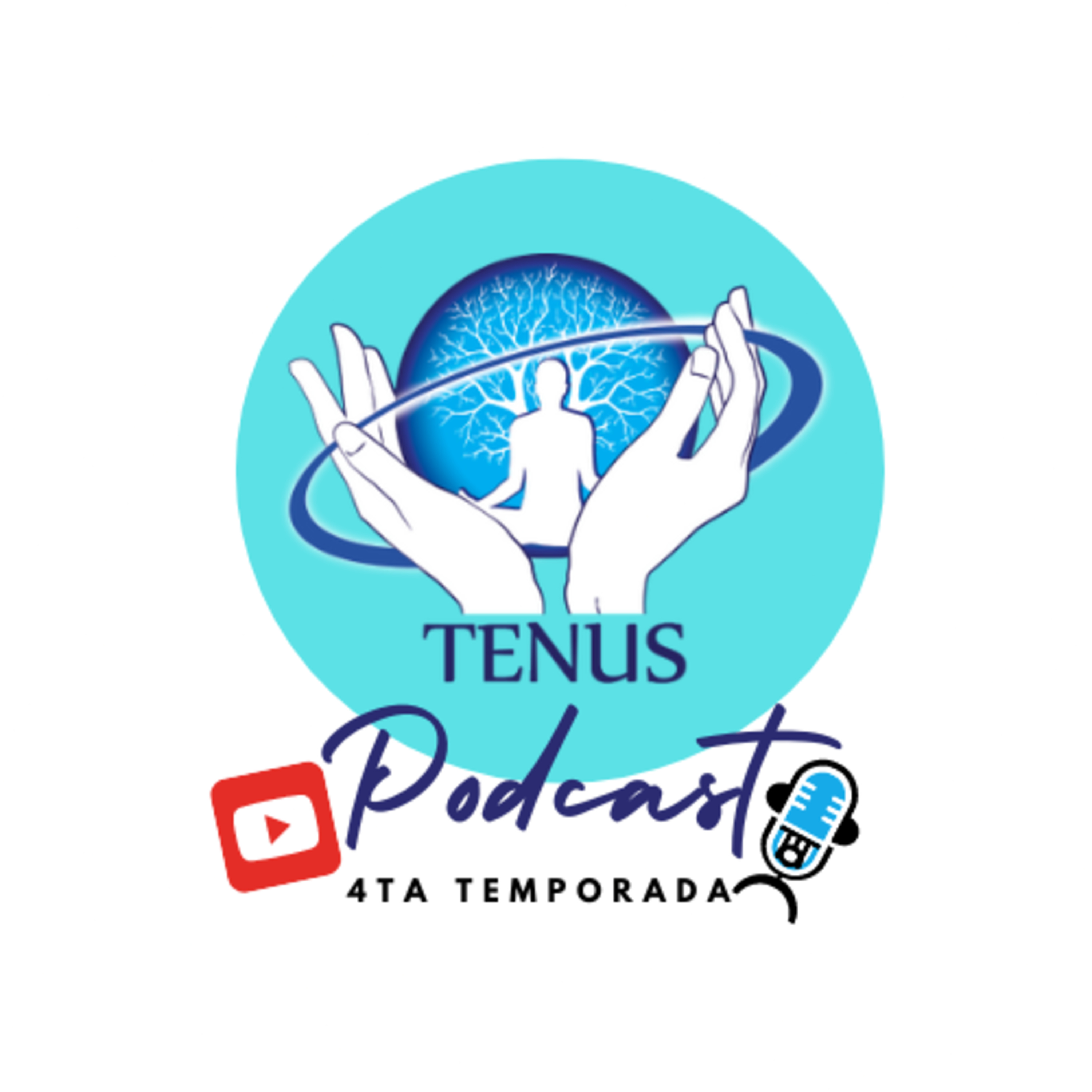 Portada de Tenus Cristal Indigo