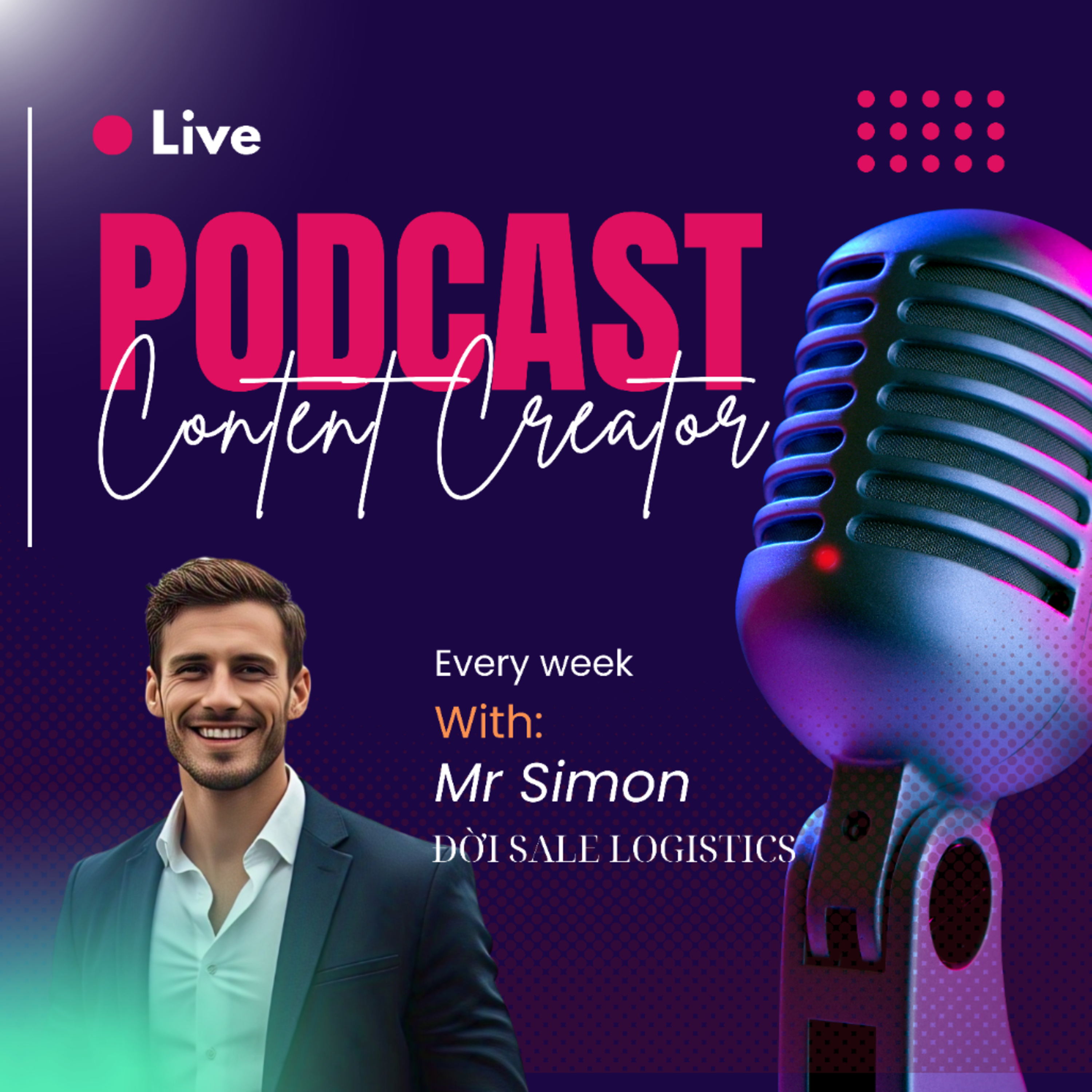 Vì sao hãng tàu chỉ cho valid đến giữa tháng, nhưng khách lại muốn valid đến cuối tháng?  episode artwork
