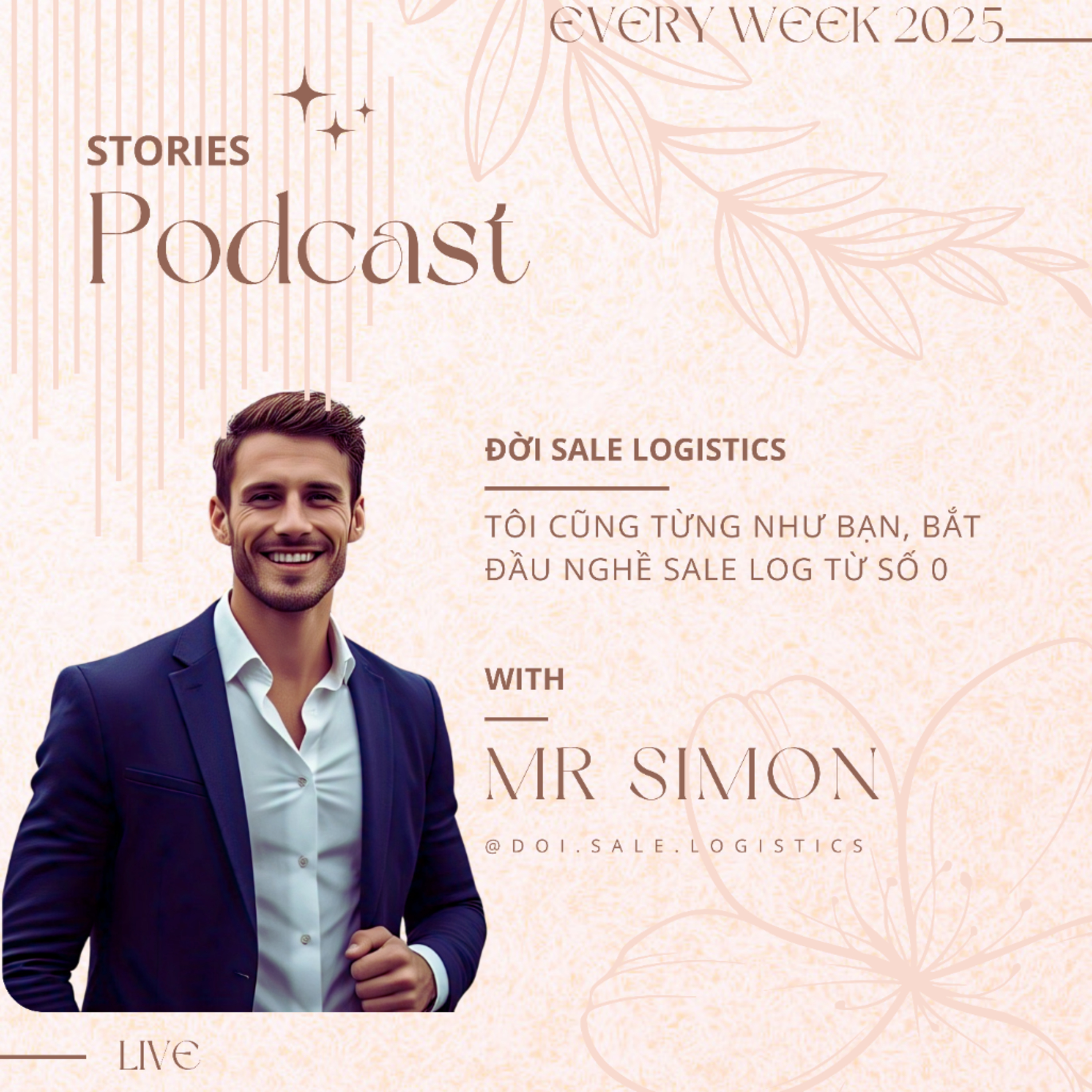 Tại Sao Khách Hàng Không Đặt Hàng episode artwork