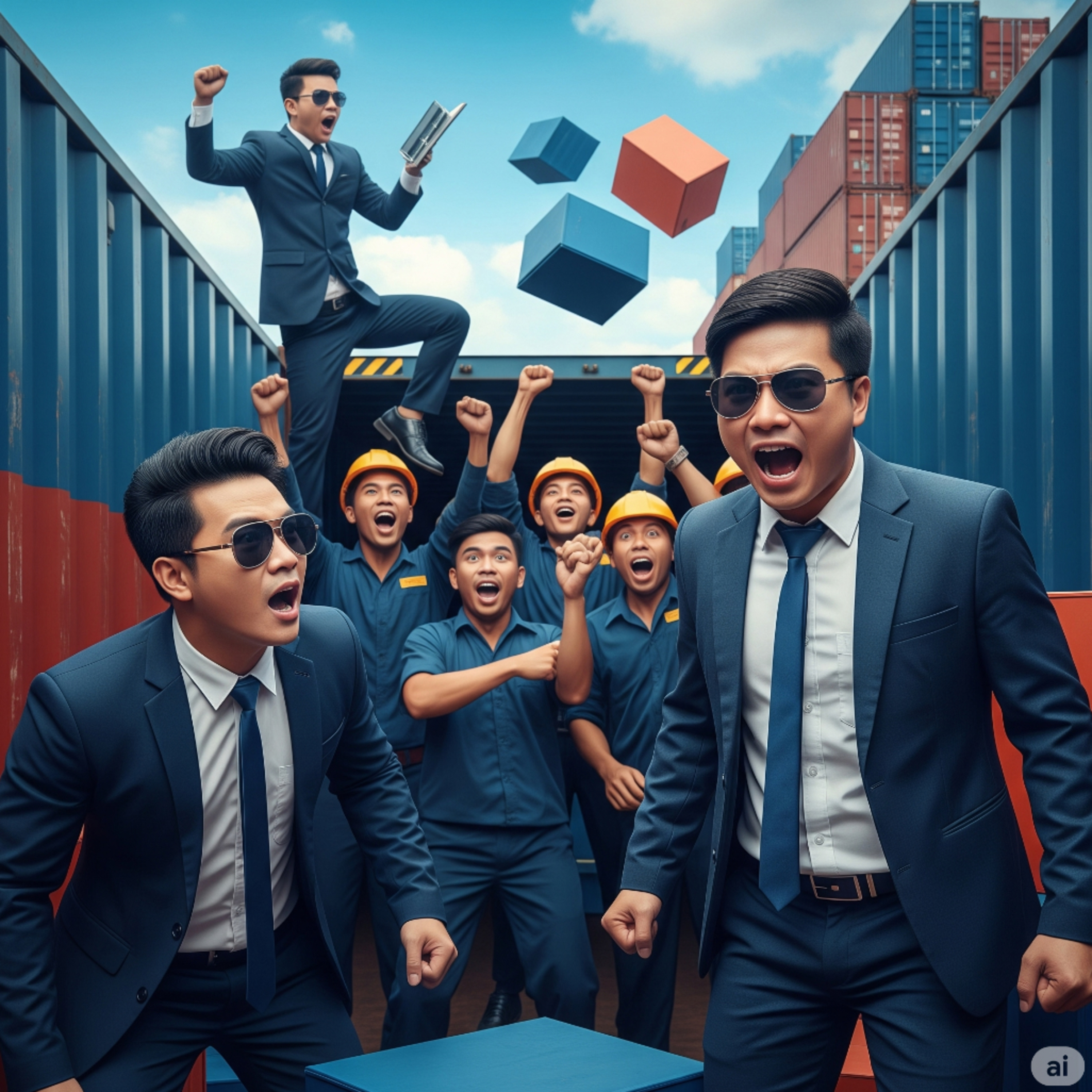 Từ Chối Khéo Léo Khi Không Chuyên episode artwork