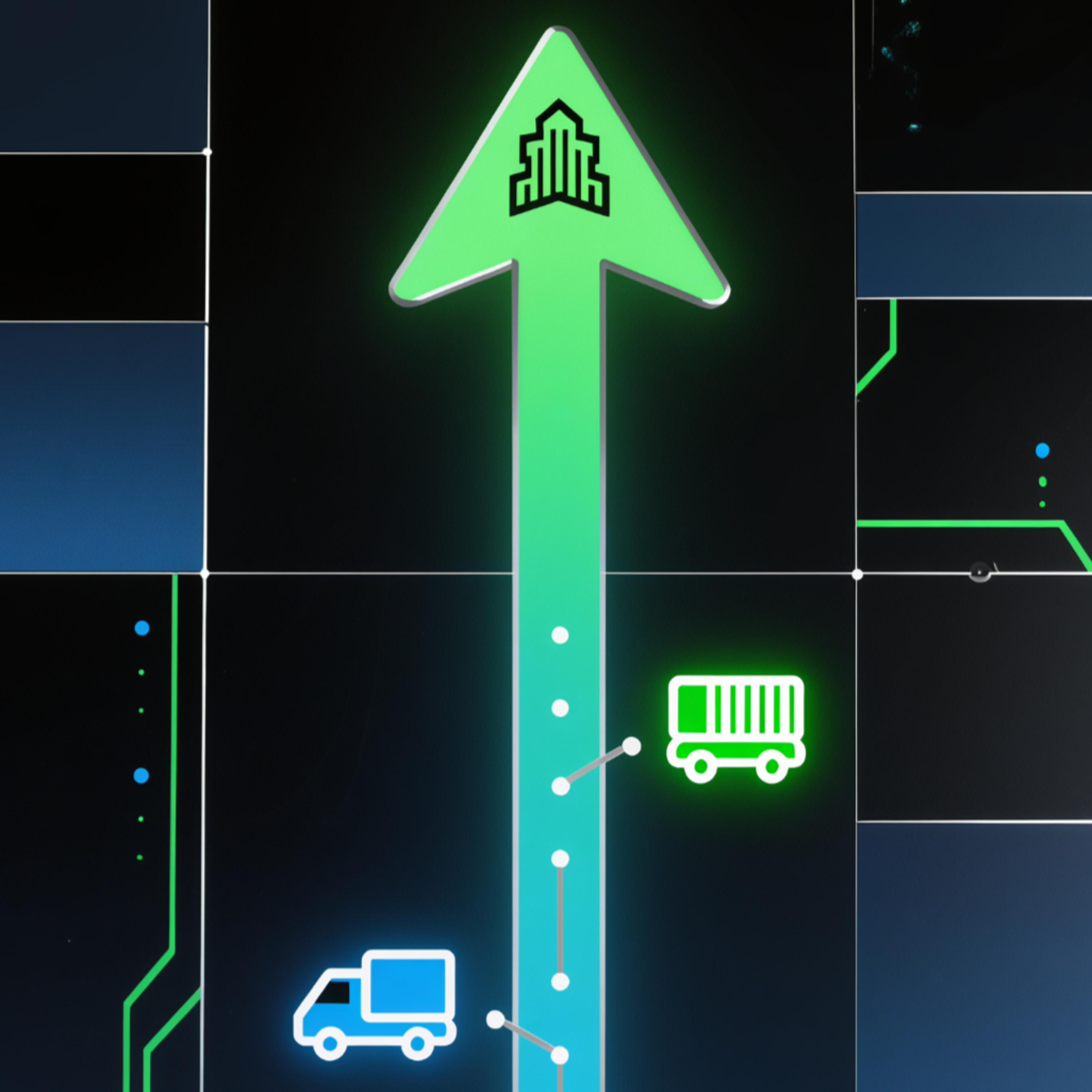 Nghệ thuật Dẫn dắt Khách hàng trong Logistics episode artwork