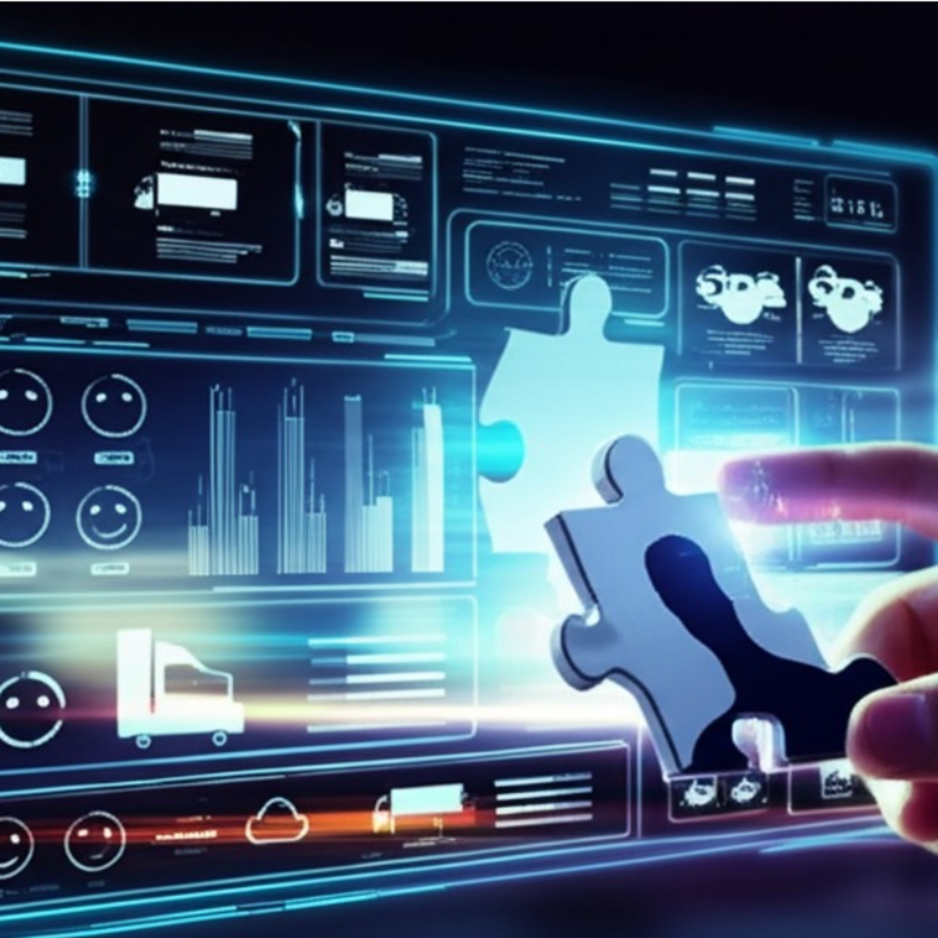 Chiến Lược Chăm Sóc Khách Hàng Logistics Chỉ Tham Khảo episode artwork
