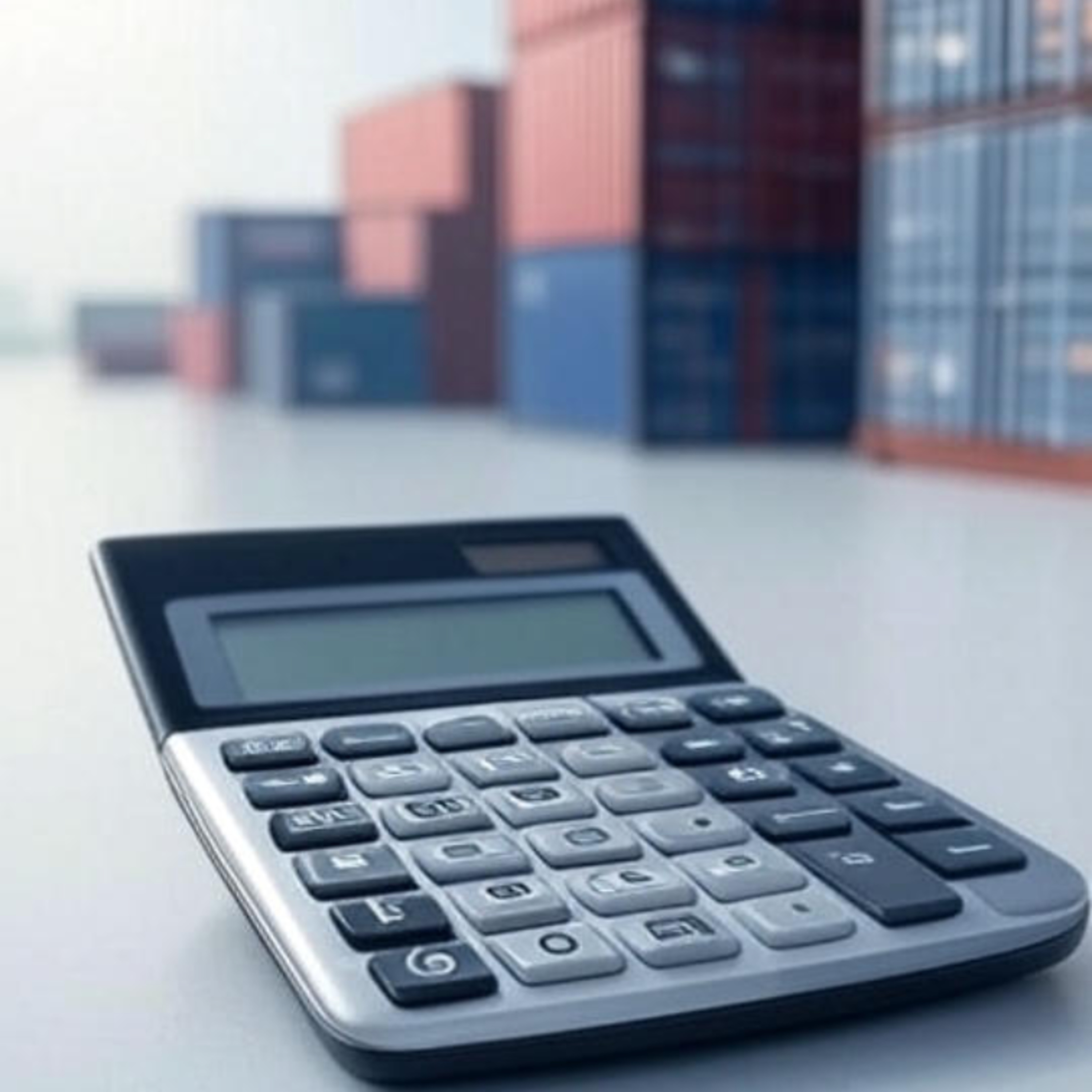 Báo Giá Logistics: Quy Đổi Tỷ Giá và Rủi Ro episode artwork