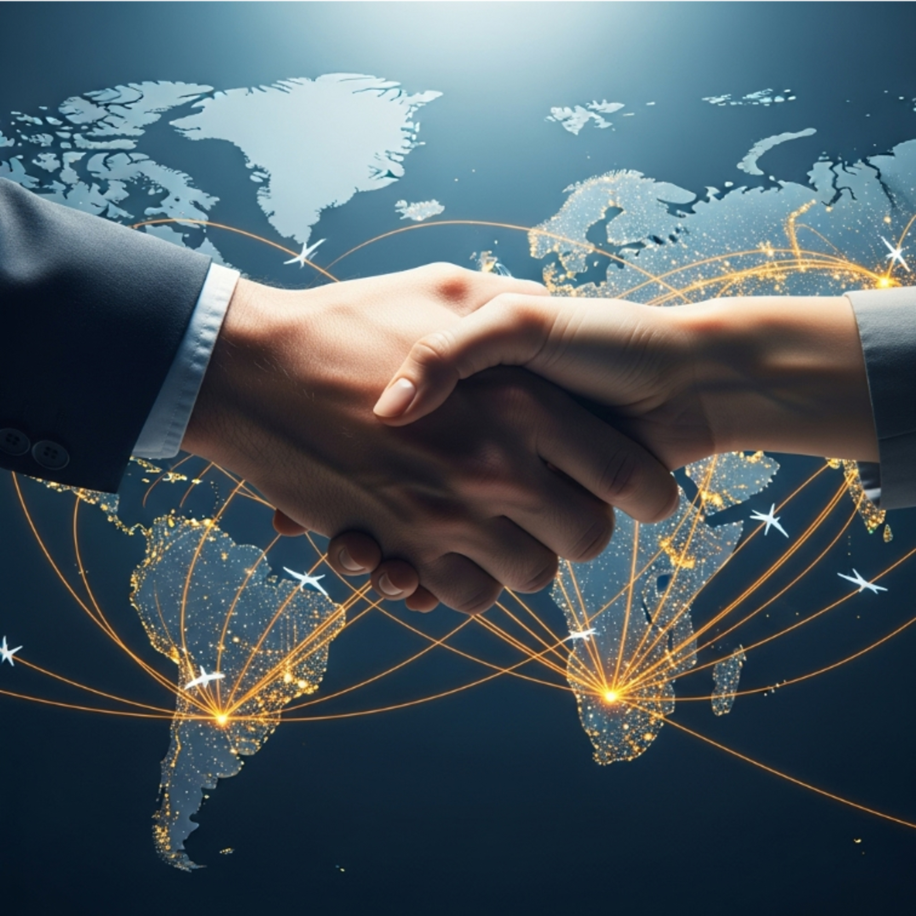 Bí Kíp Chốt Deal Logistics Siêu Tốc episode artwork