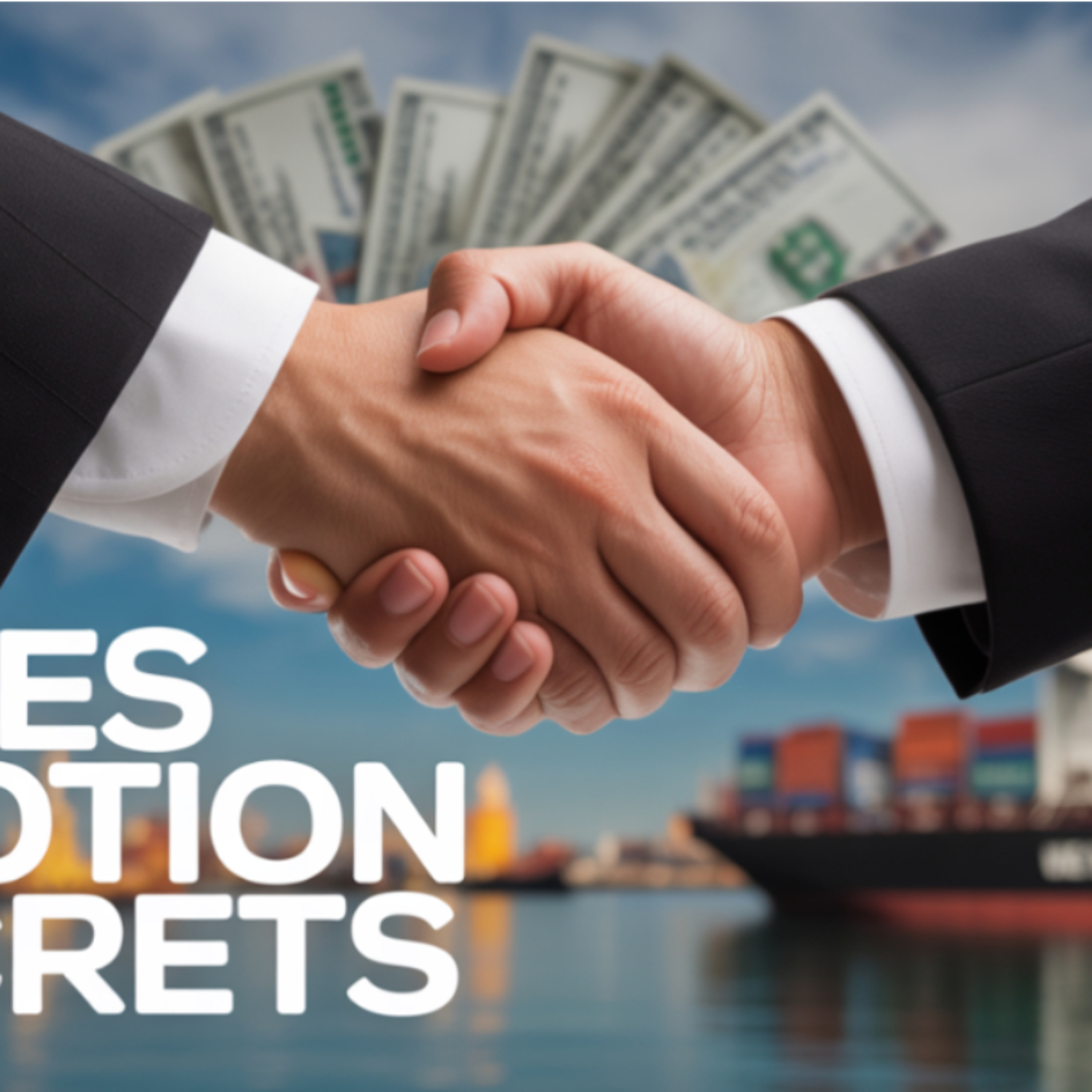 ​Bí Mật Chuyển Hóa Cảm Xúc Giúp Sales Logistics Chốt Deal Triệu Đô episode artwork