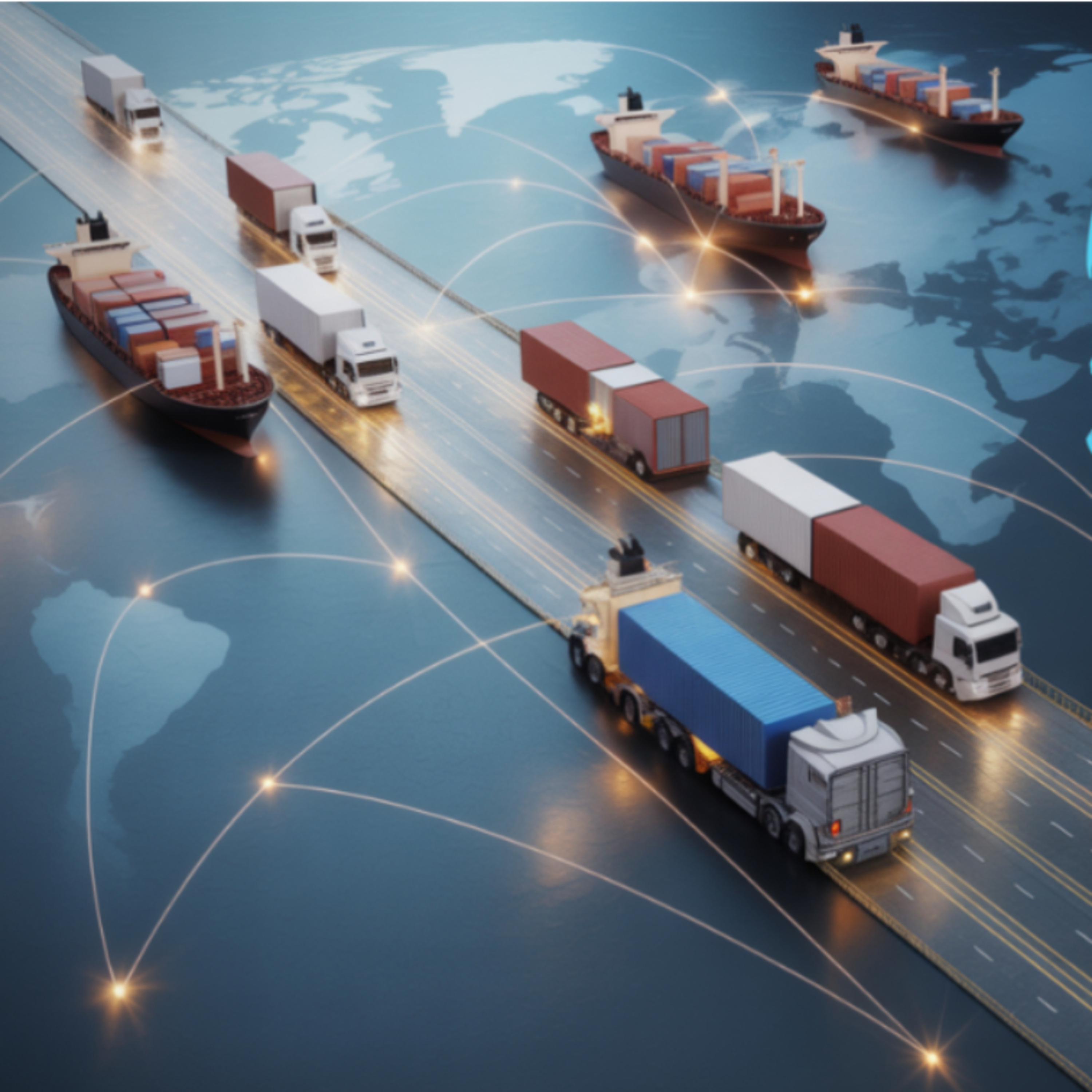 👉 Xử Lý Khách Sợ Roll Hàng 🚢 | Bí Quyết FWD Uy Tín Giữ Chân Khách Logistics
 episode artwork