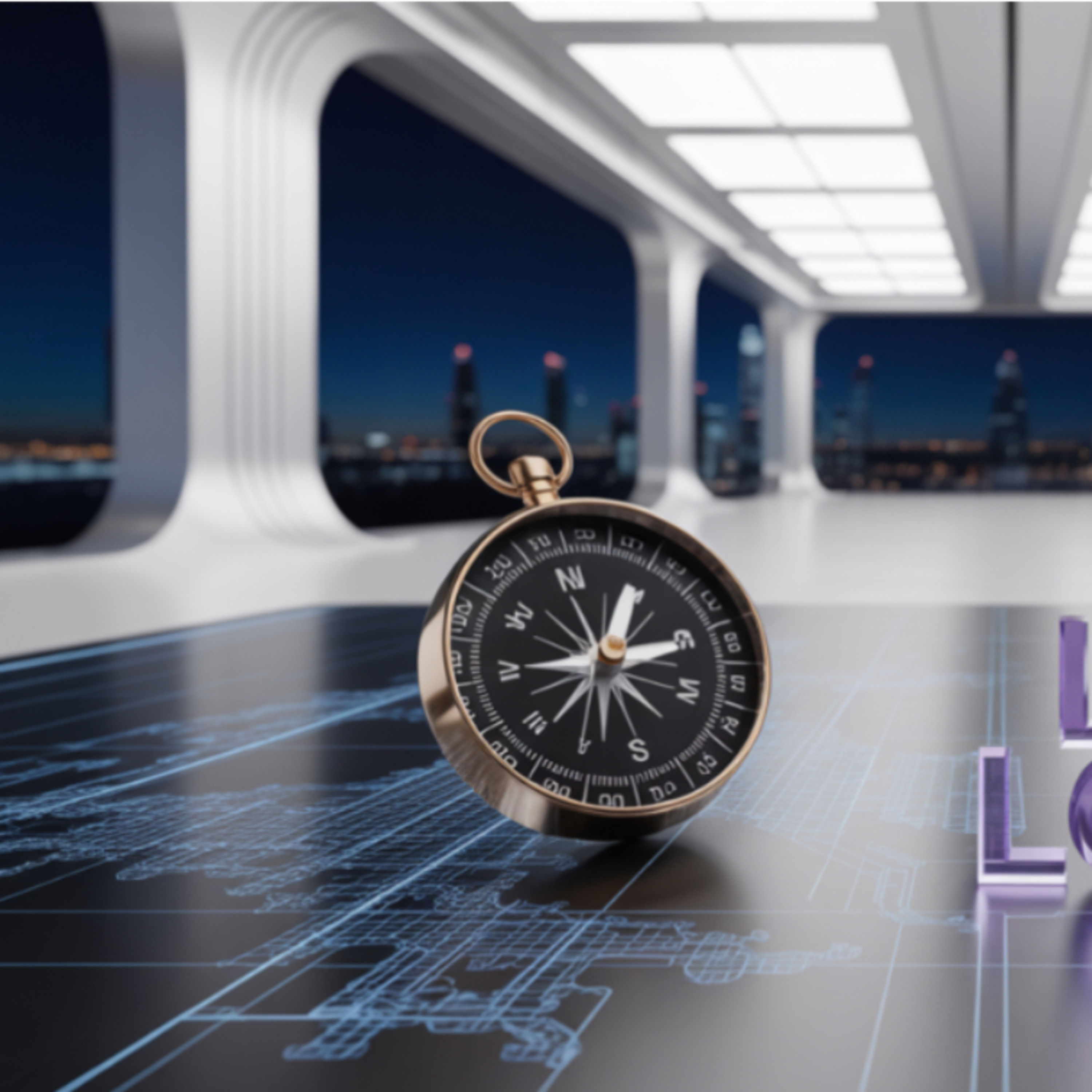 Tầm Nhìn Chiến Lược trong Sale Logistics: Vượt qua "bán cước" để dẫn đầu episode artwork