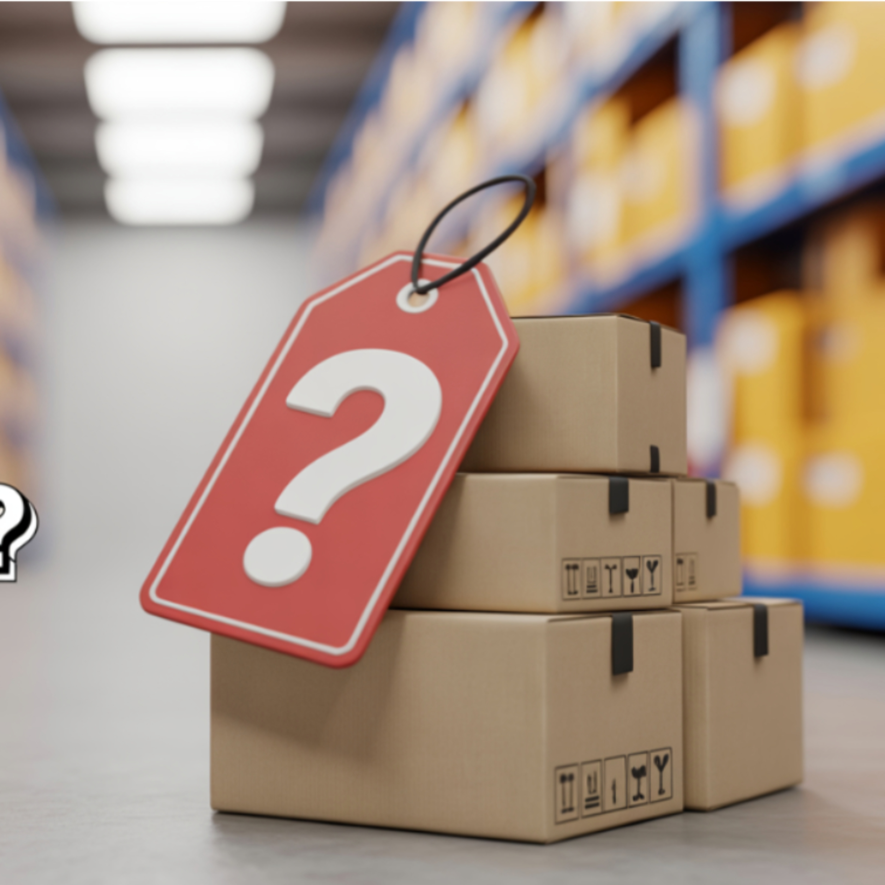 Tâm lý khách hàng Logistics: Tại sao giá giảm mà không ai mua?  episode artwork
