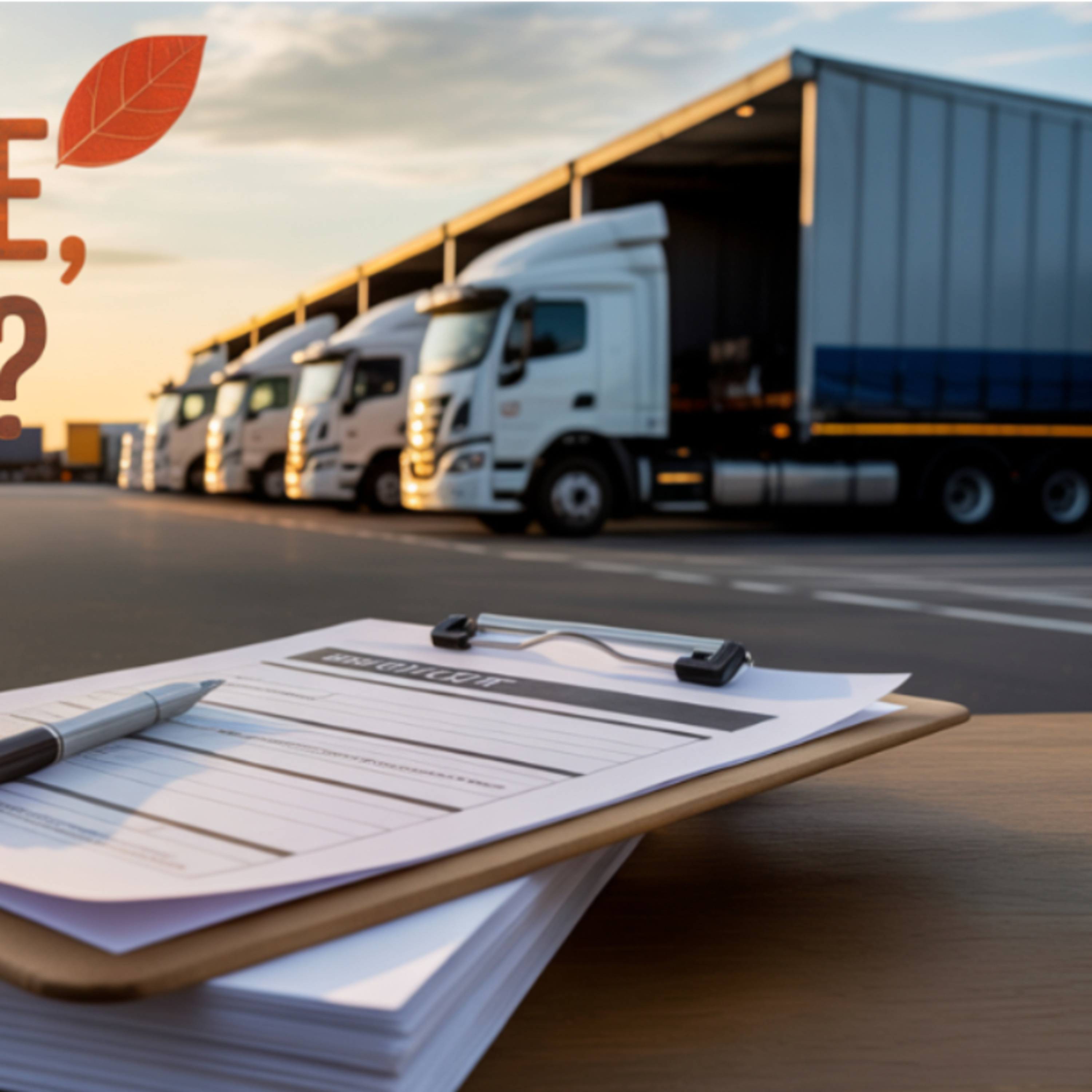 Bí Quyết Nhận Diện Khách Hàng Tiềm Năng Trong Logistics Sau Khi Hỏi Giá  episode artwork