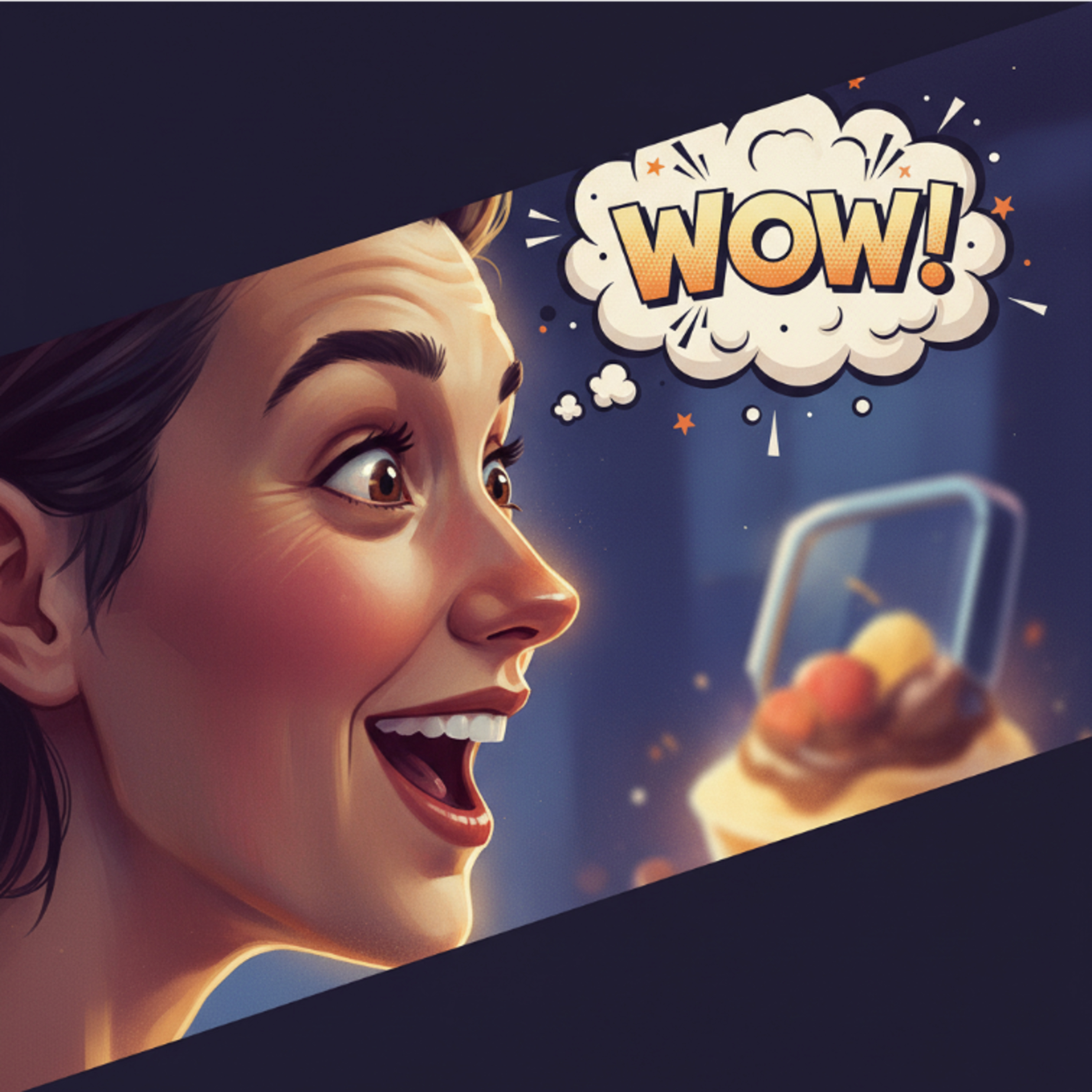Nghệ Thuật Giao Tiếp Bán Hàng: "Wow" Khách Hàng episode artwork
