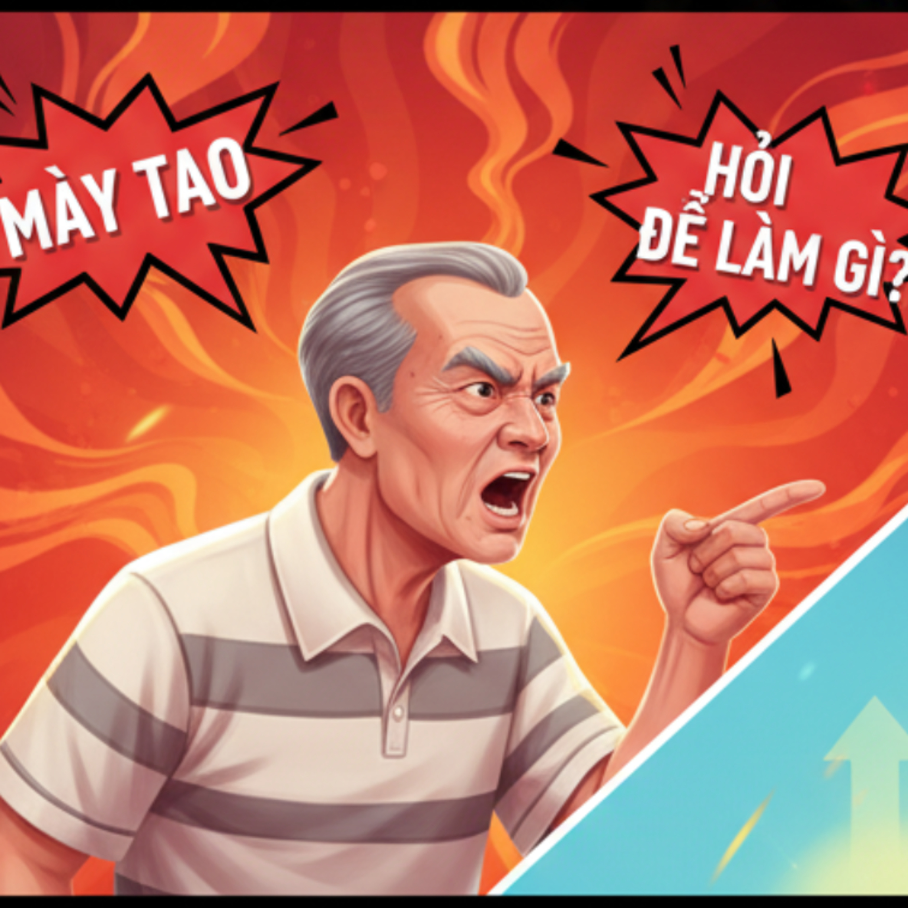 Giao tiếp Khách Hàng Lớn Tuổi Khó Tính episode artwork